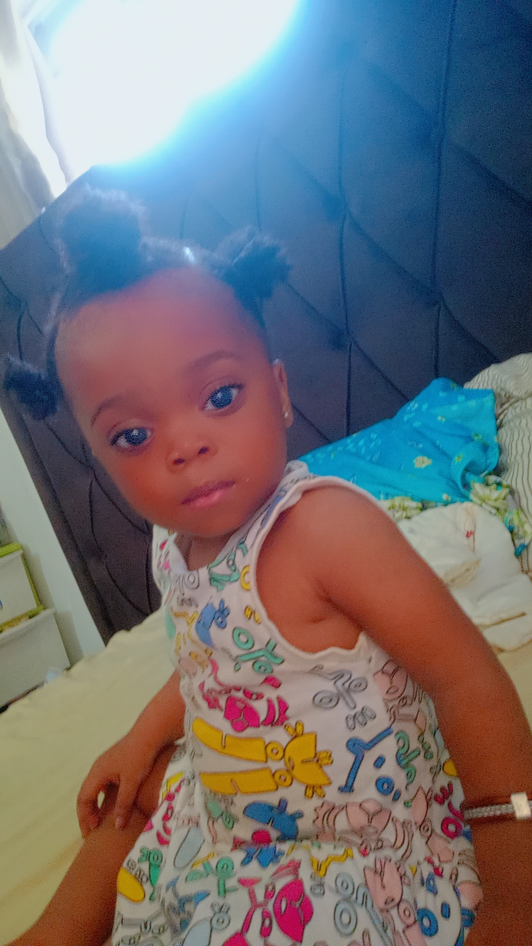 Fredrick Eliana