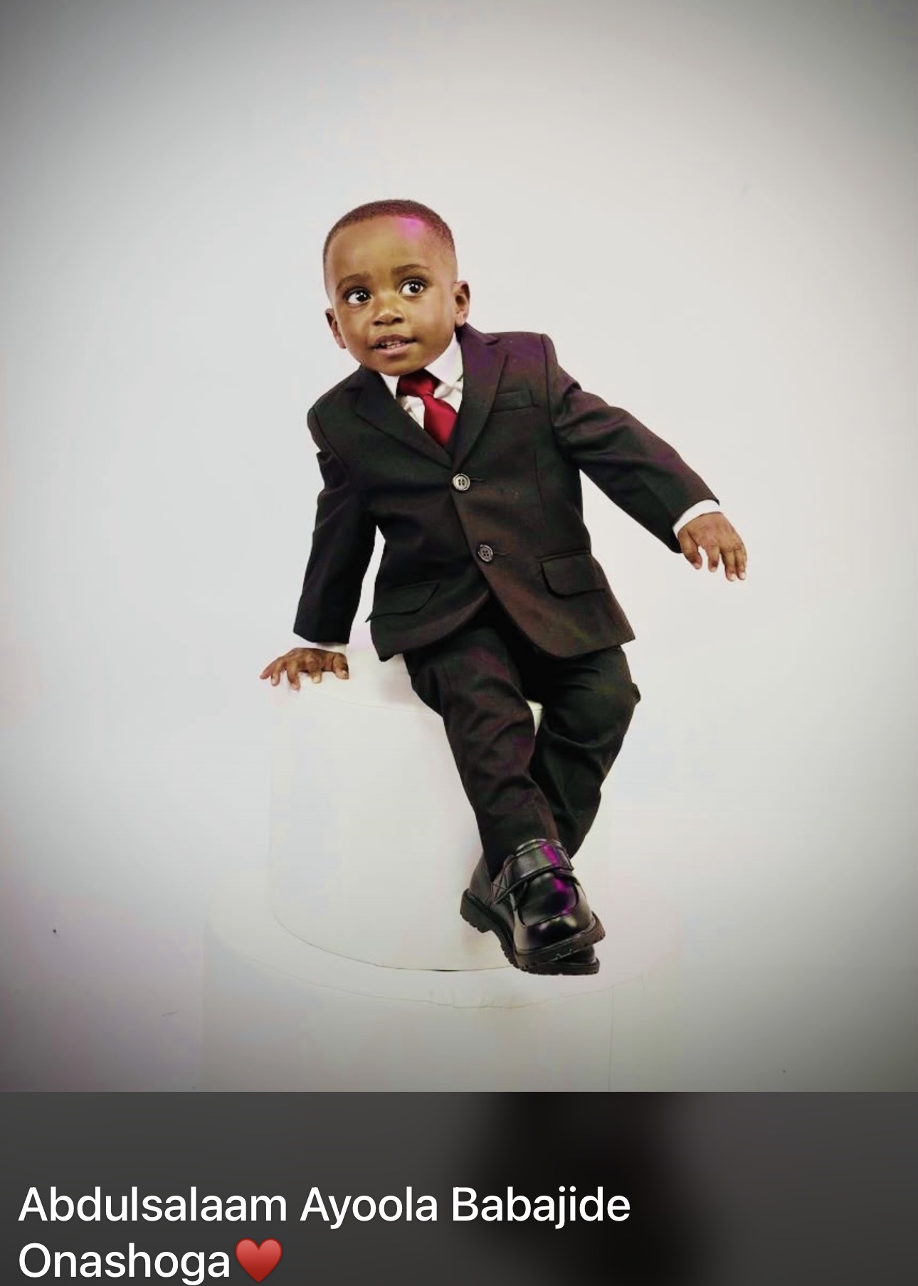 Abdulsalam Onashoga