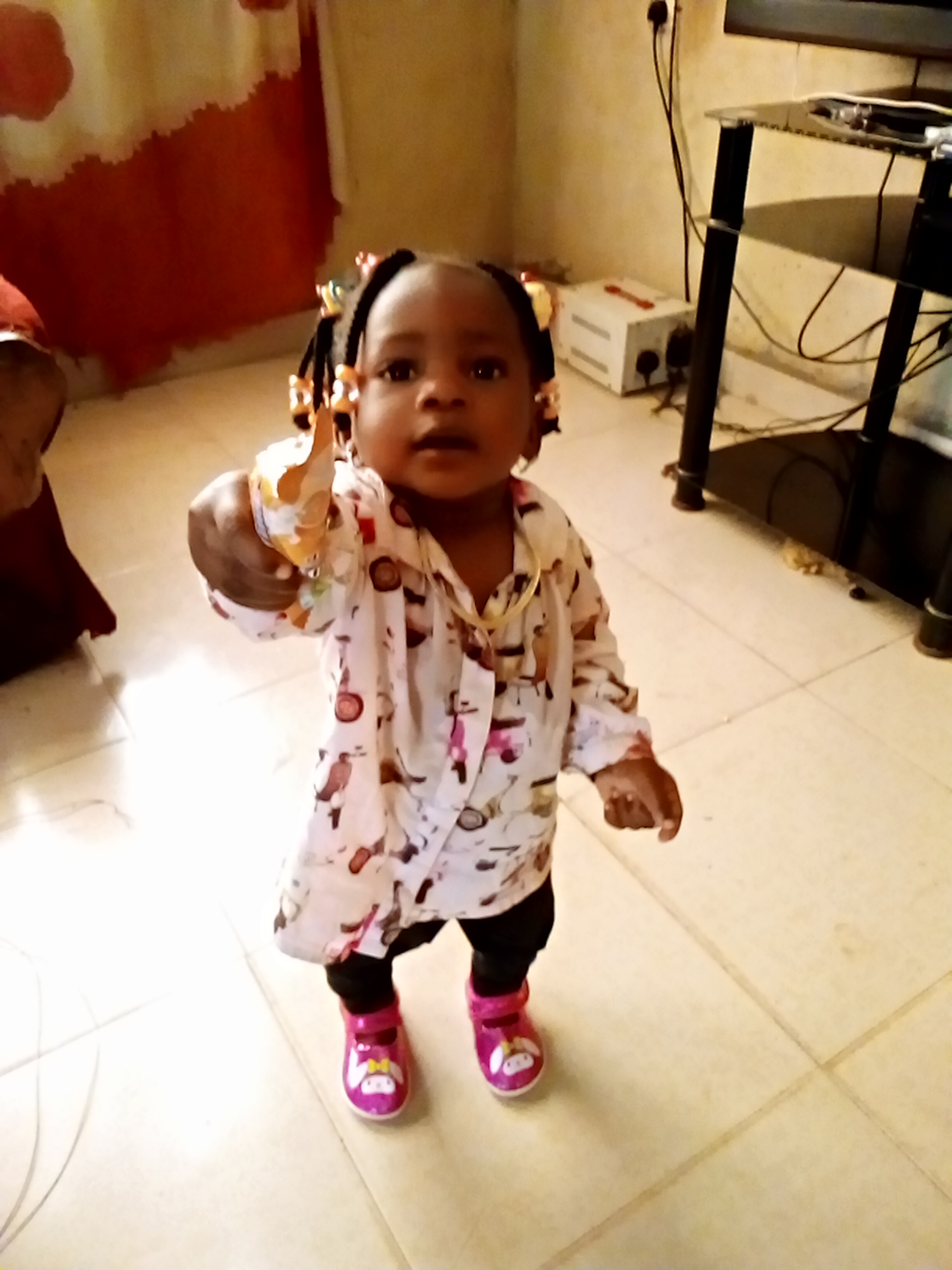 Taiwo Fikayomi