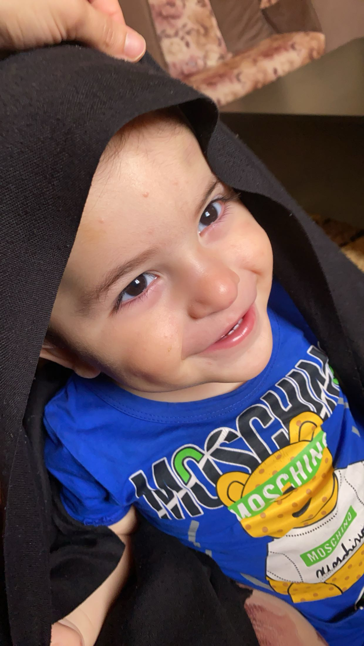 Adam Yazan