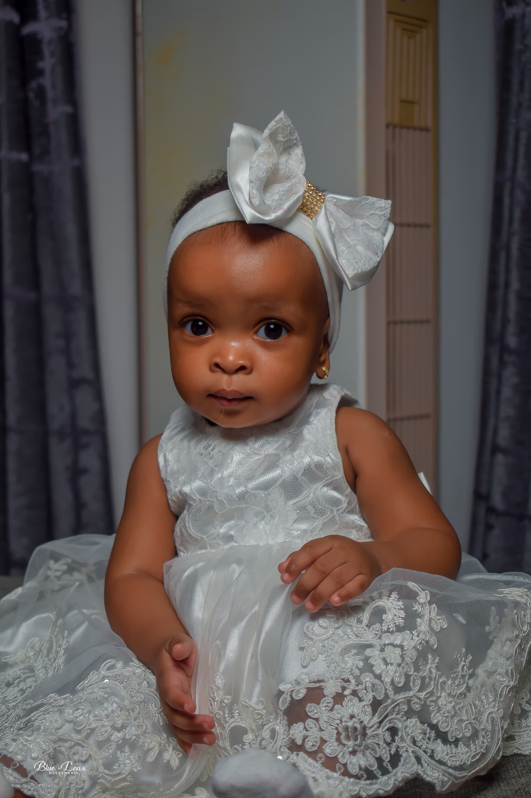 Ibrahim Akaks Zainab