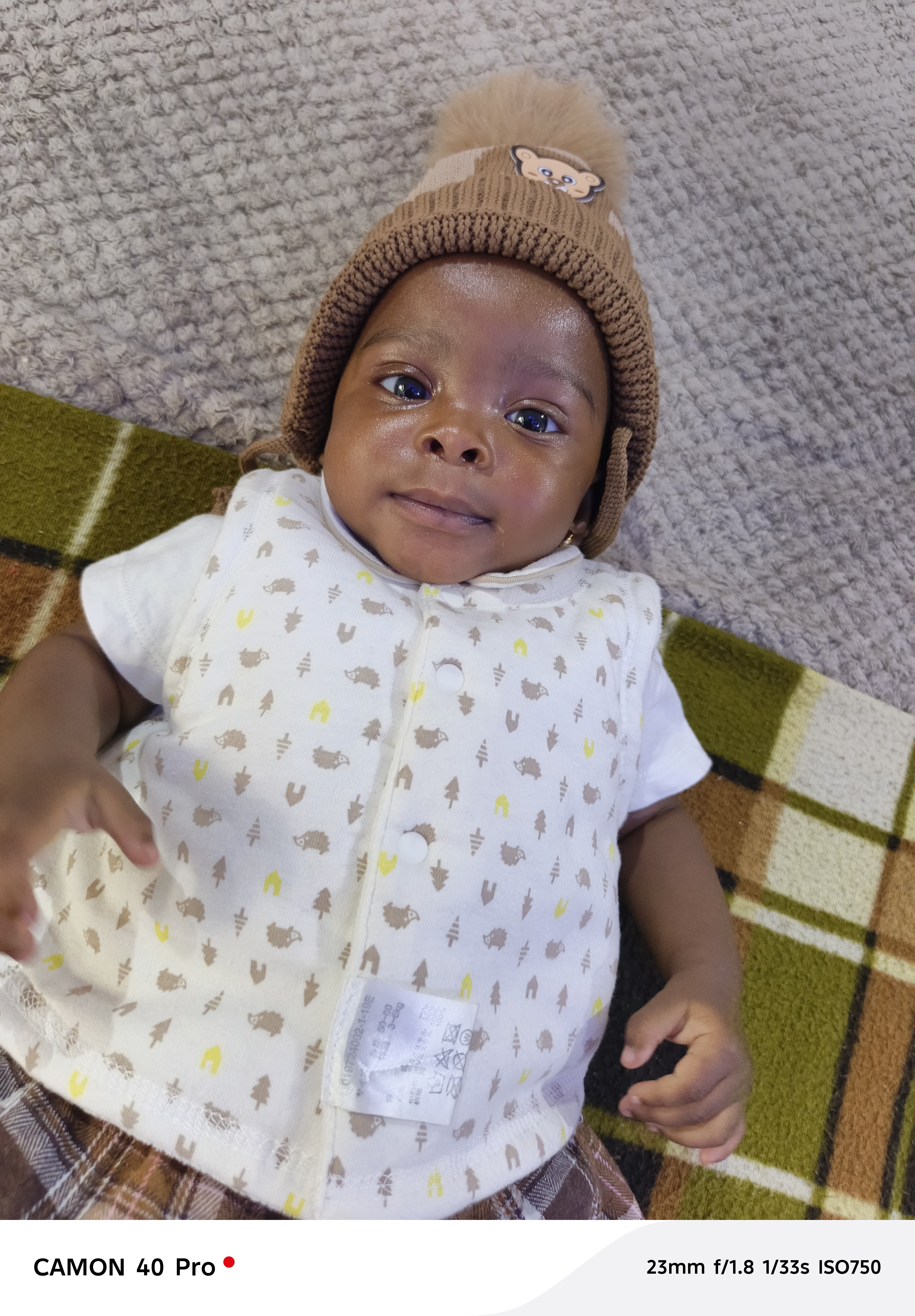Iremide Odunikan