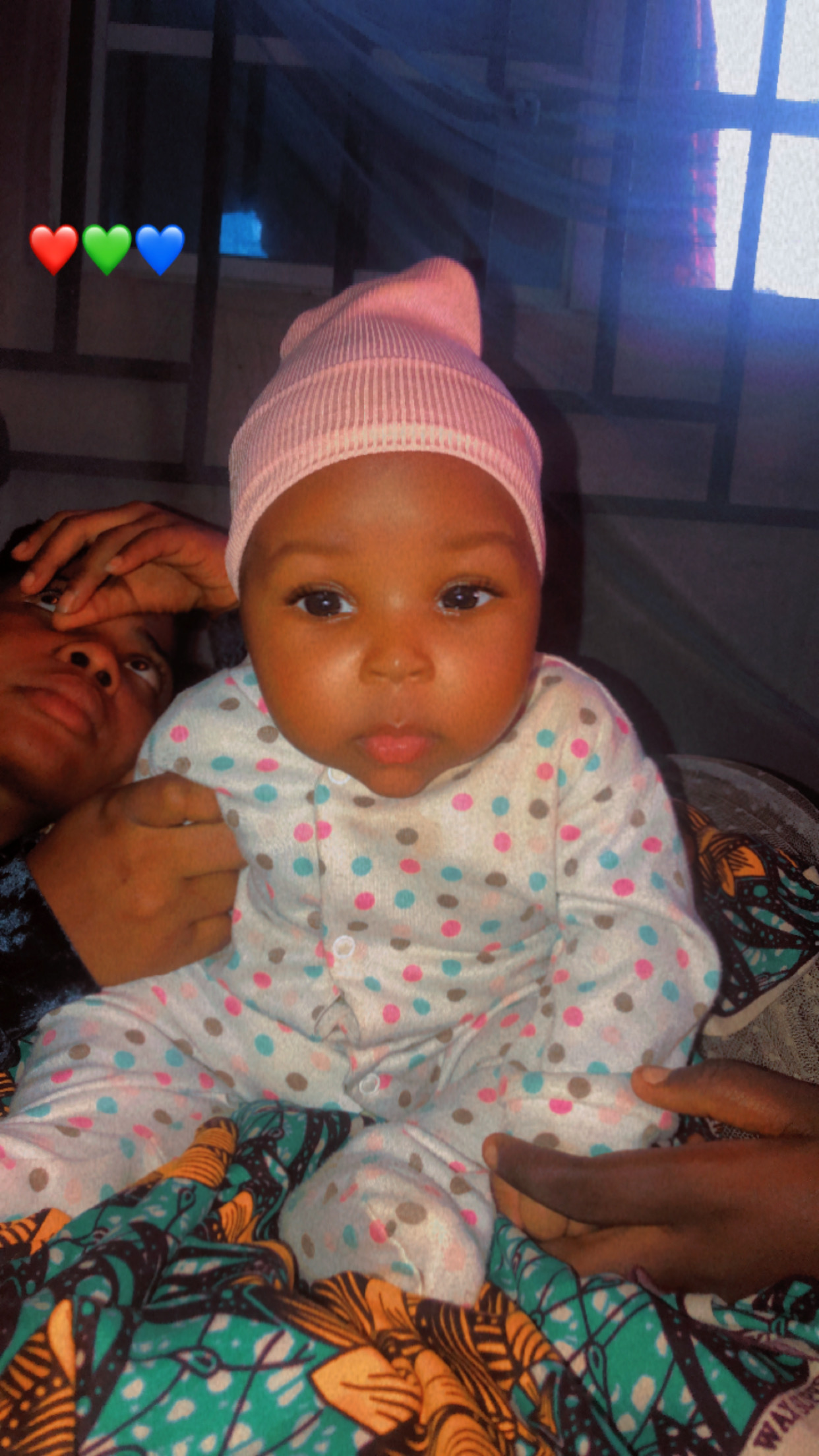 Chisom Sophia
