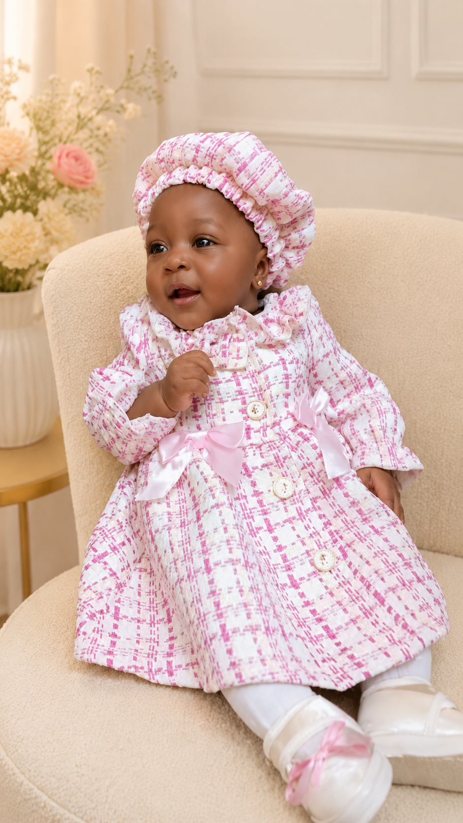 Zahirah Adefioye