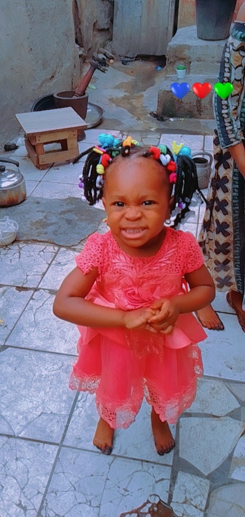 Haneefa Aminu