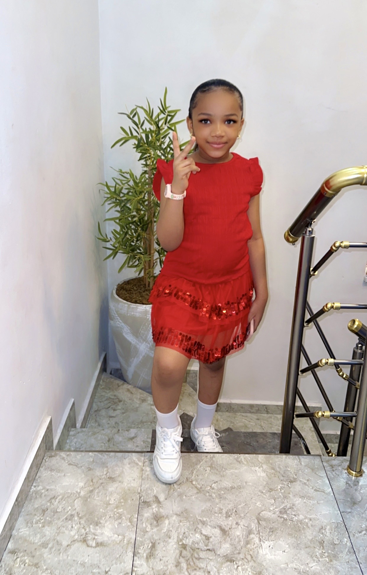 Zienachimdi Mirabel Okoro