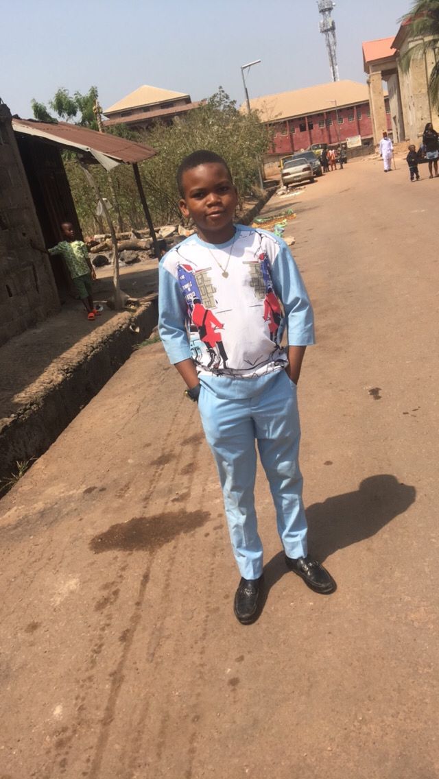 Chigozirim Melvin Onyema
