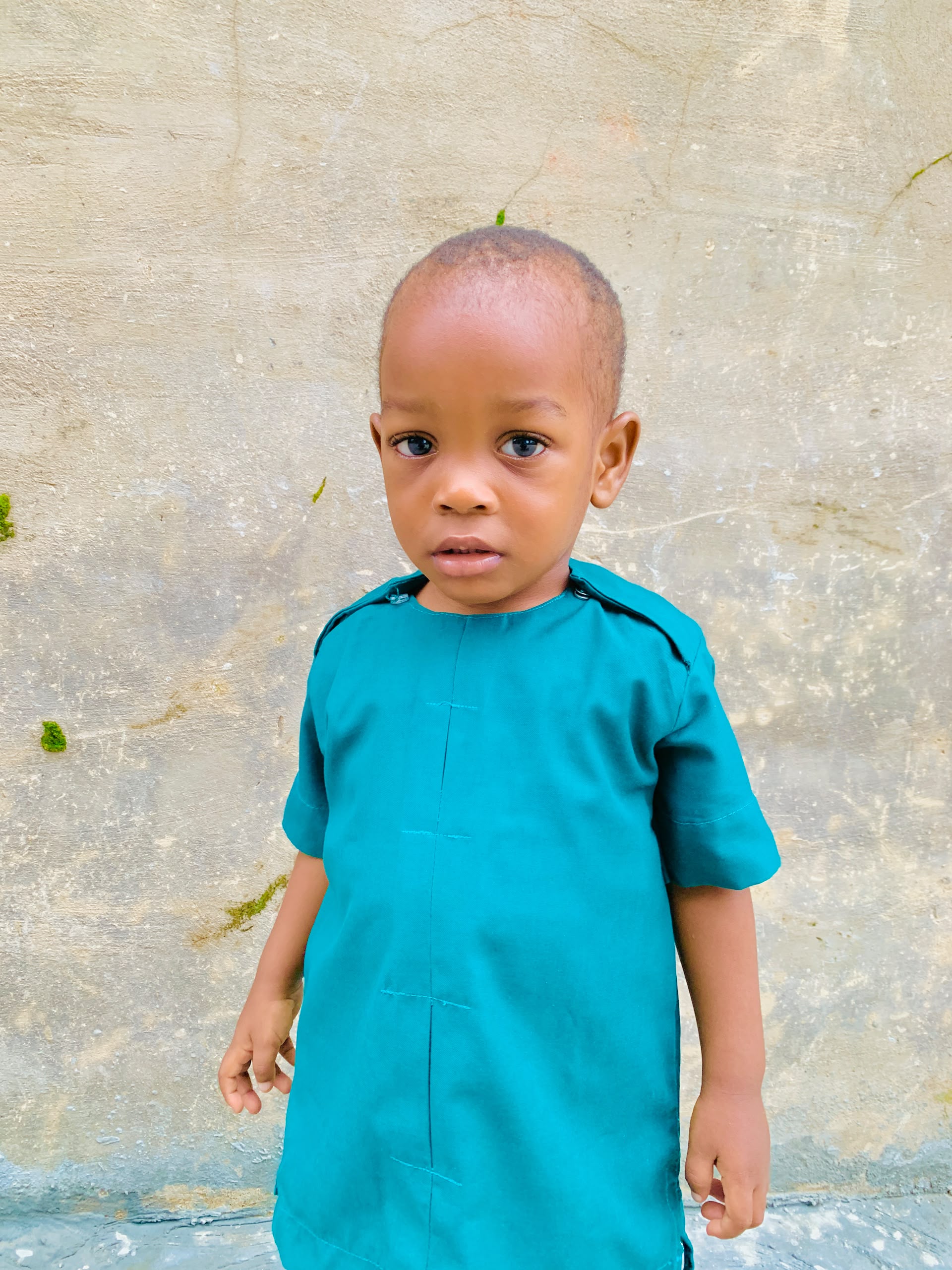 Caleb Adegbemisoye