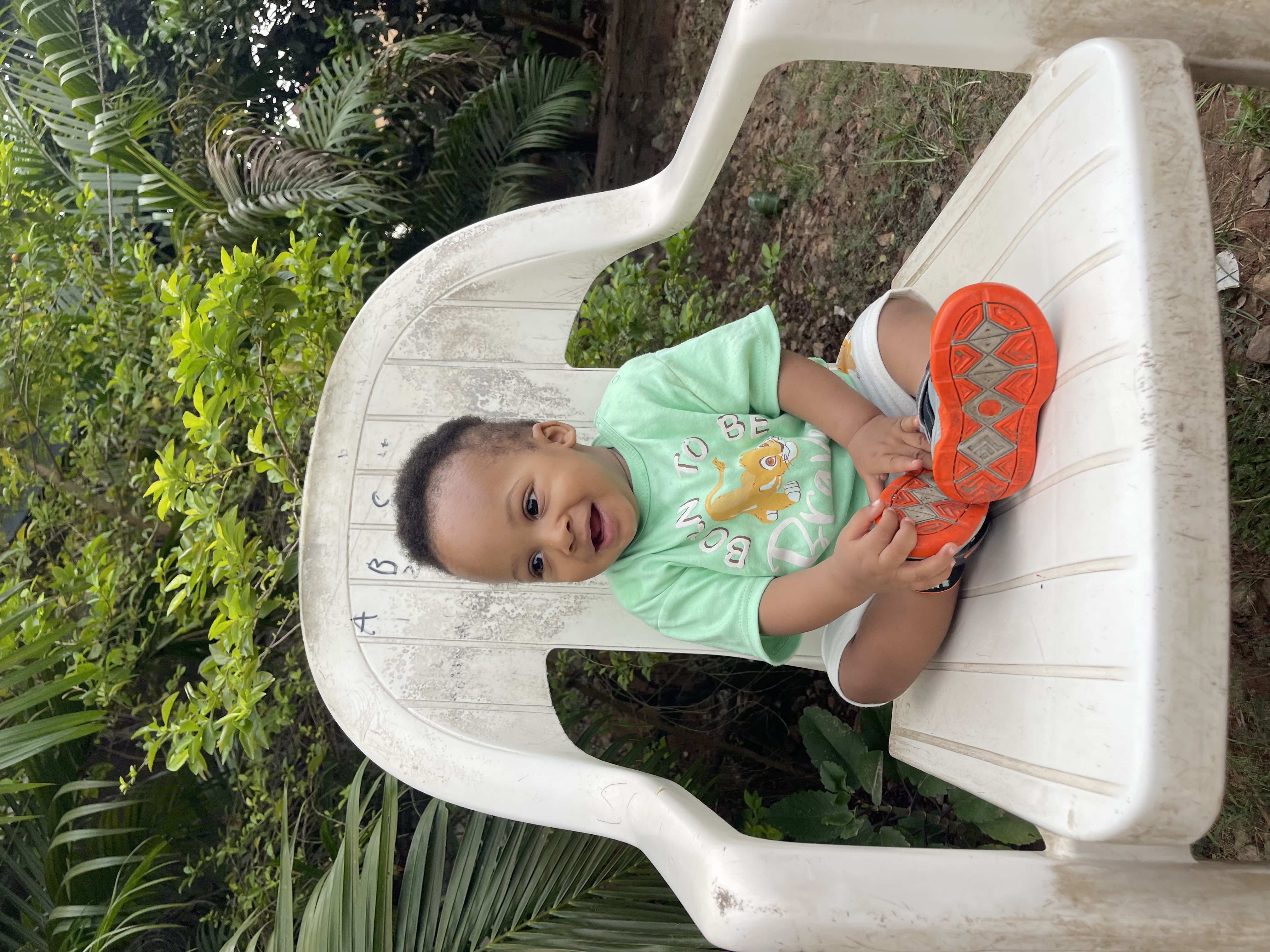 Martins Achukwu