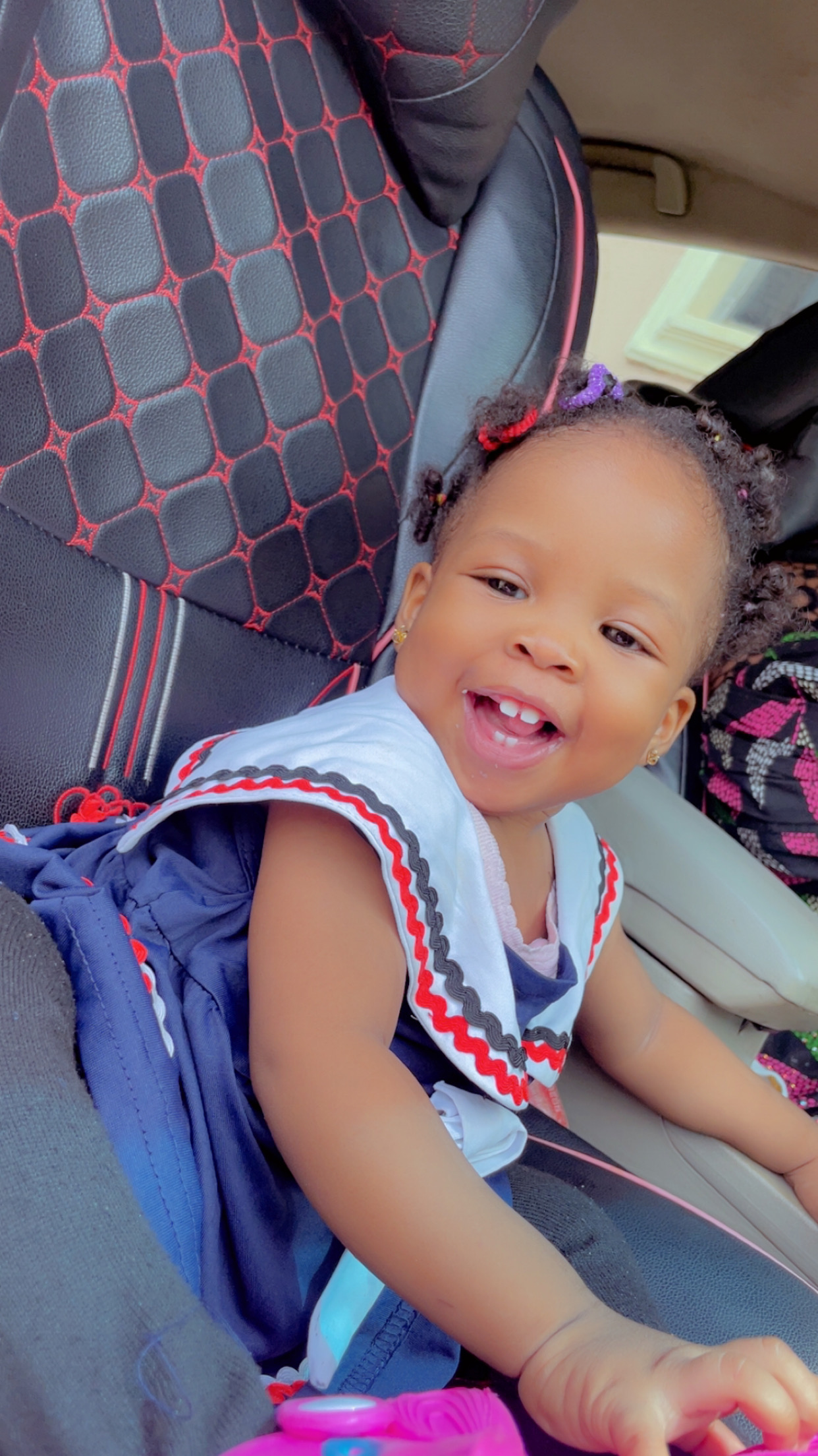 Light Chukwusom