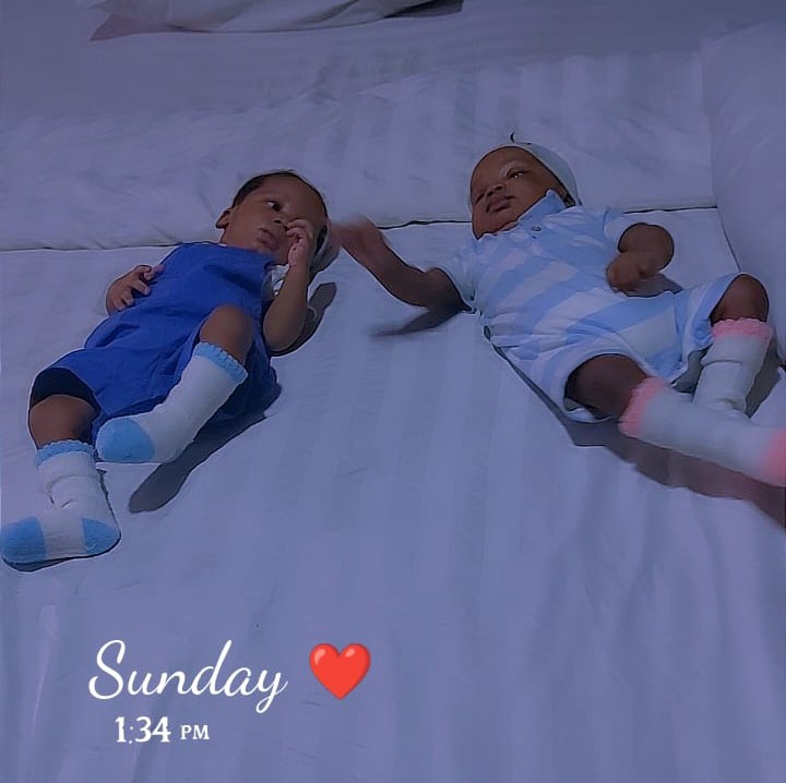 Zimchikachim Aiden & Chimkasike Jayden Egbukor