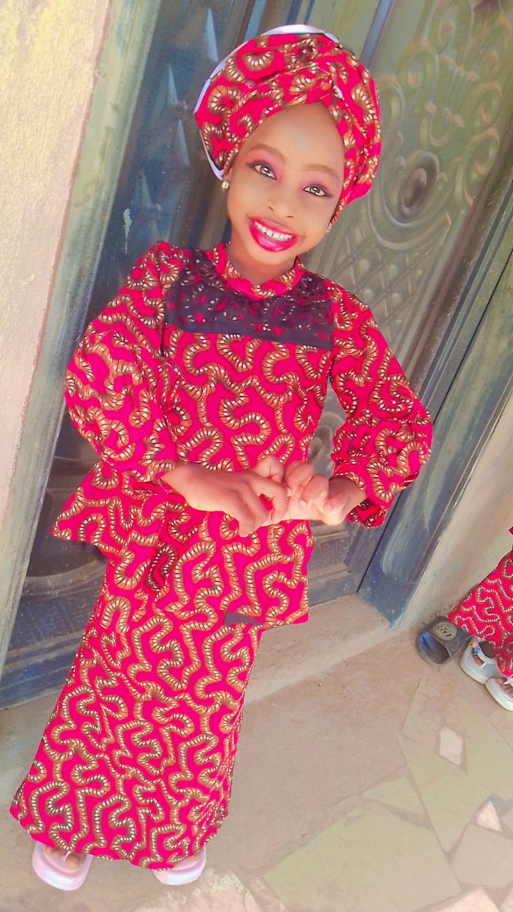 Hafsat Kabiru