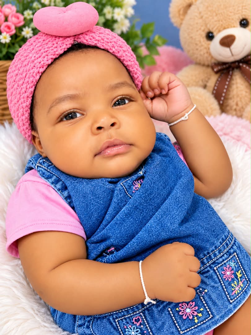 Jolaade Ayobami