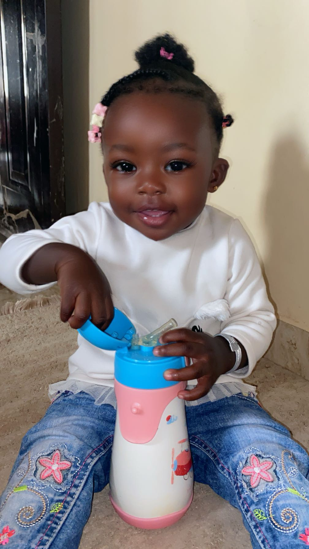 Maryam Abdulkadir