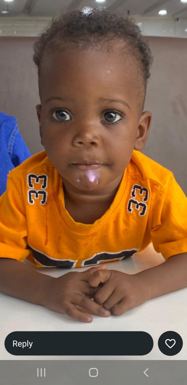 PRINCE WEALTH JEREMIAH