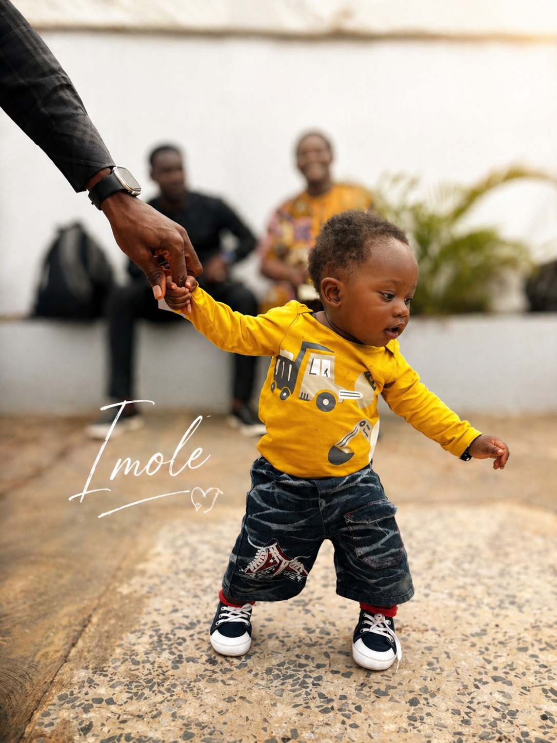 Imoleogooluwa Komolafe