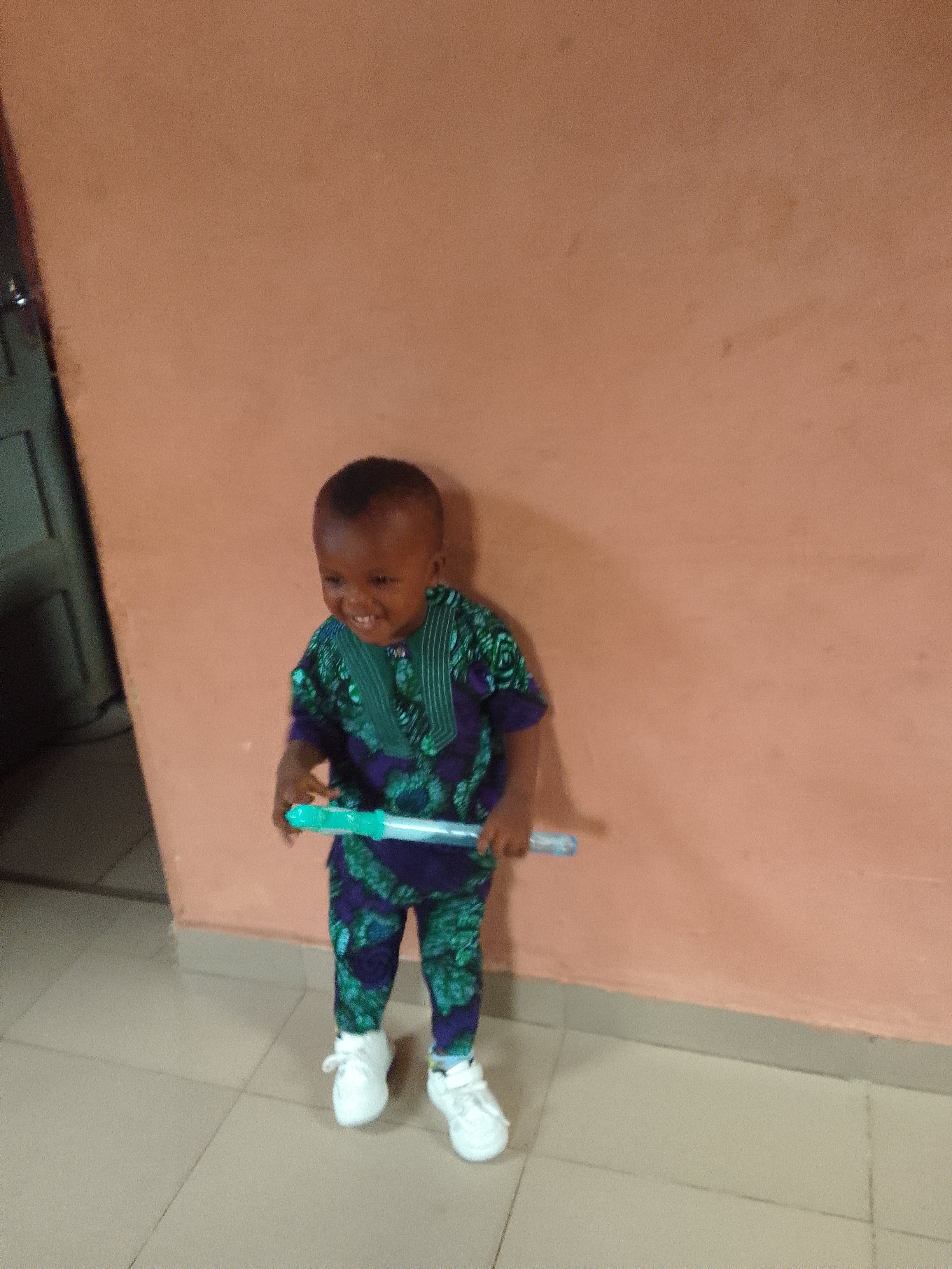 Kekachukwu Odigidawu