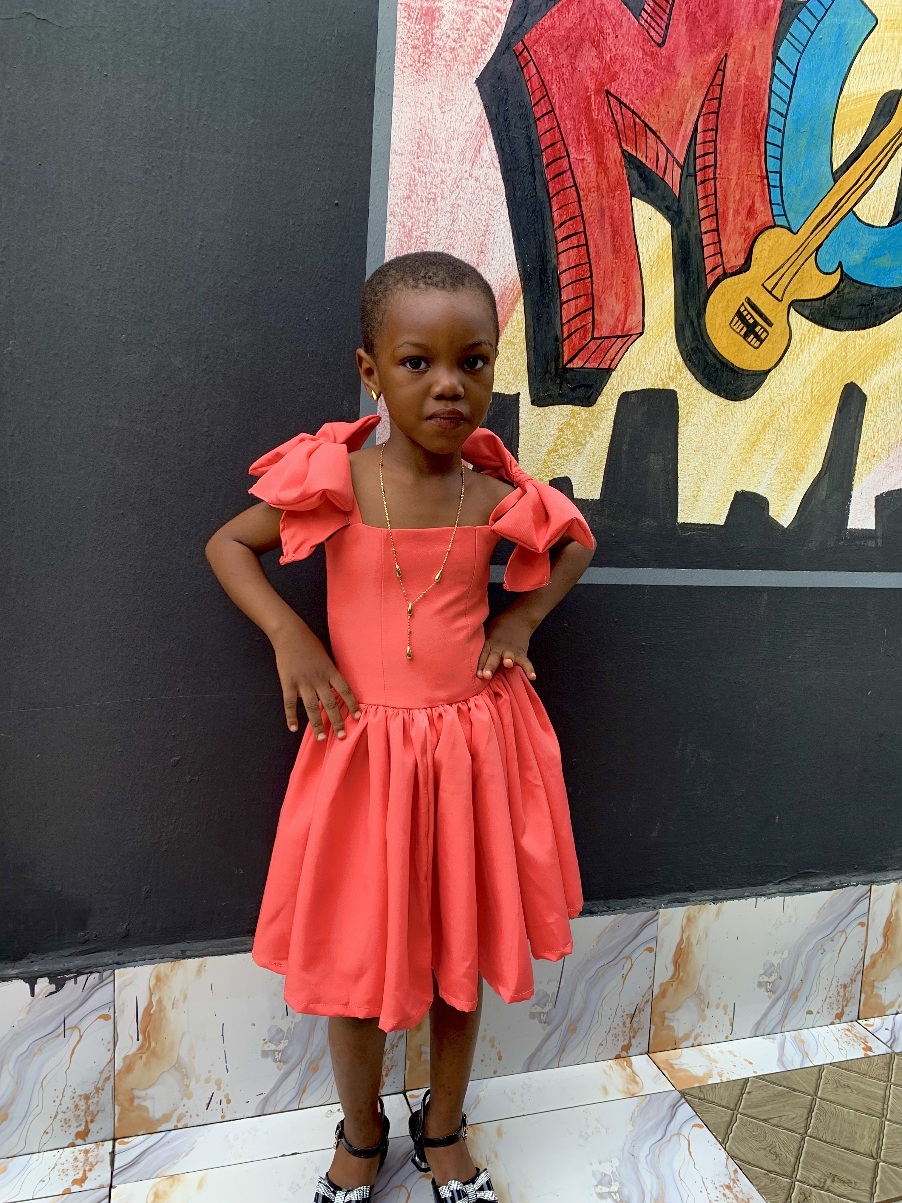 Chizaram Kelechukwu