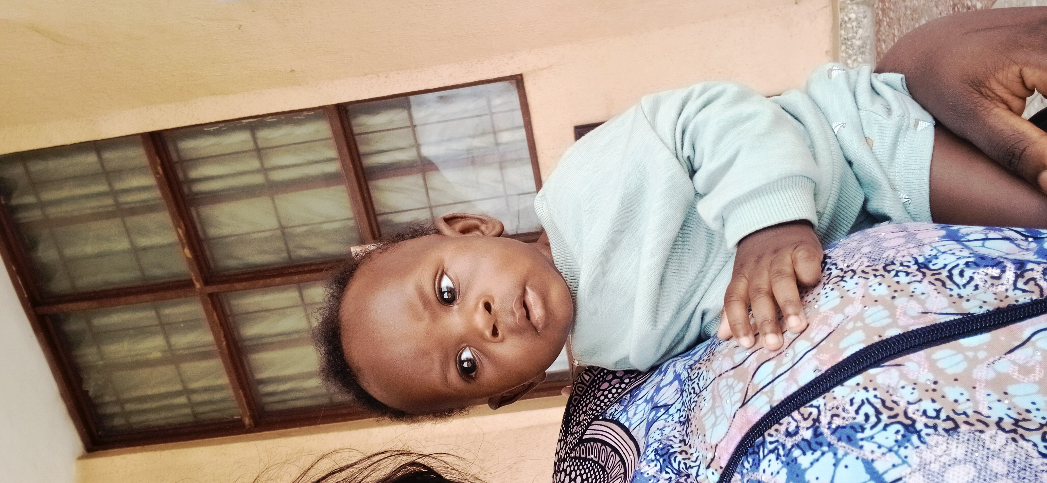 Oluwadunsin Charles