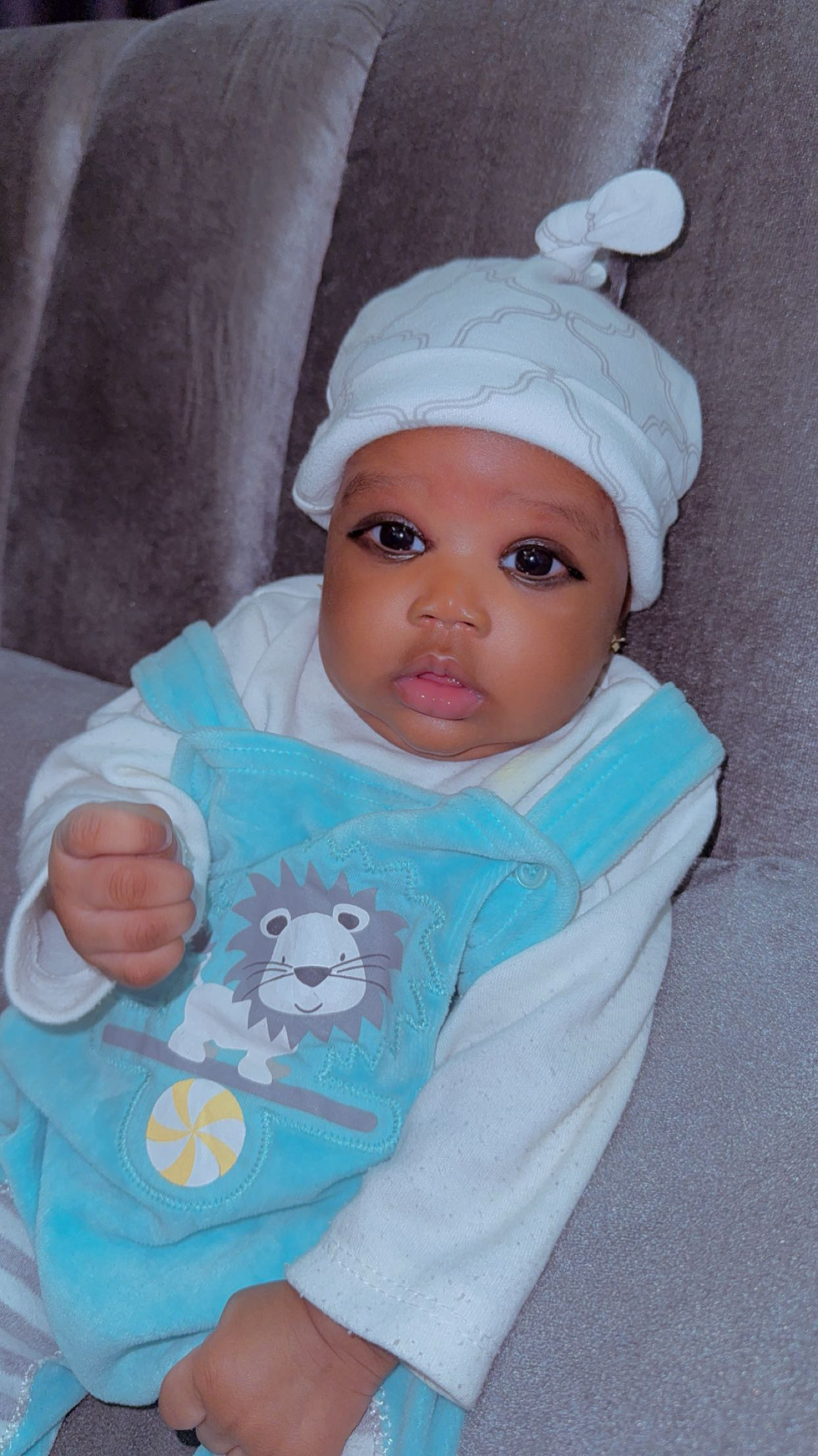 NYLA Abdulghafar