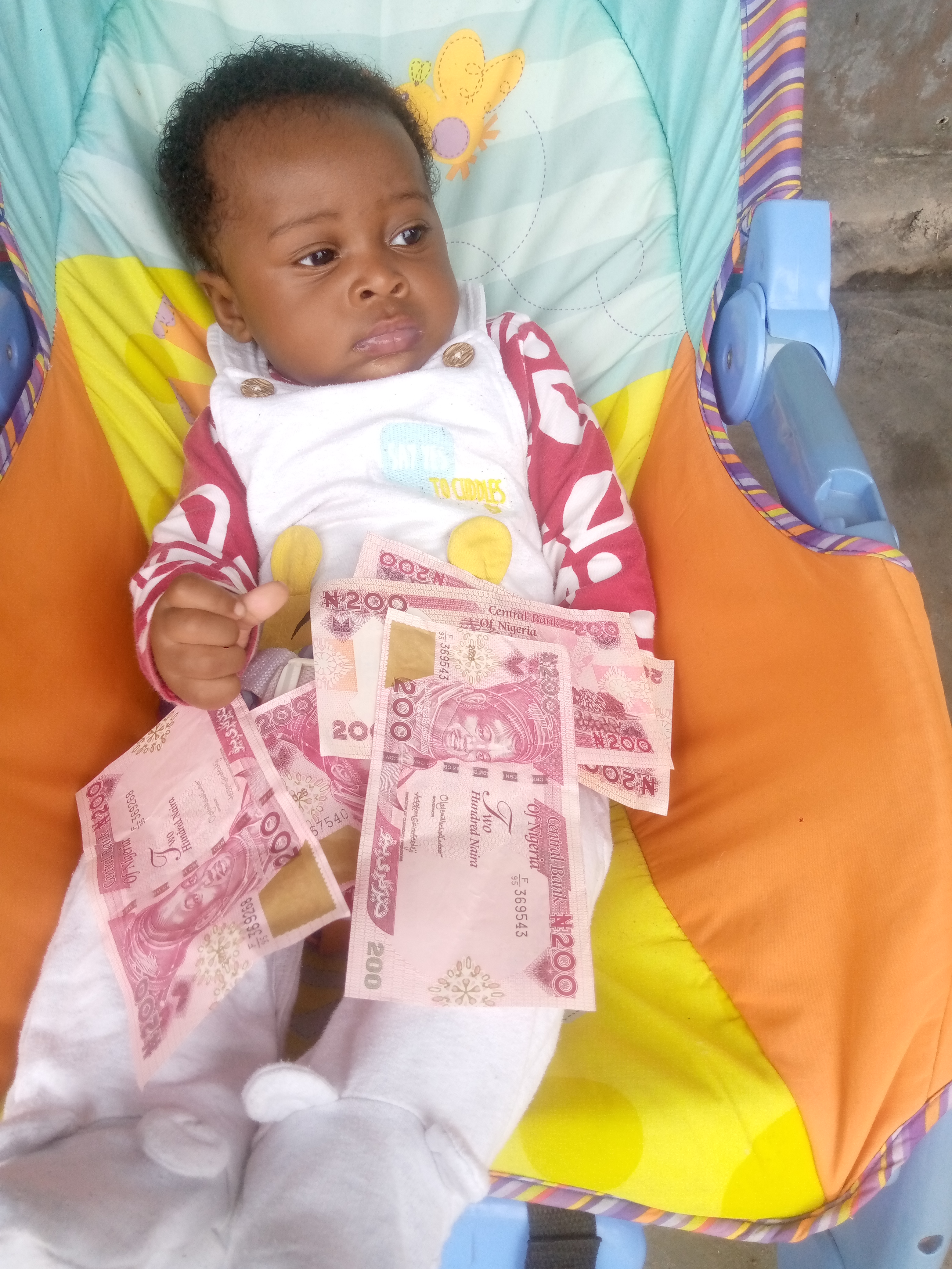 Hart Success Ibitonye Desmond