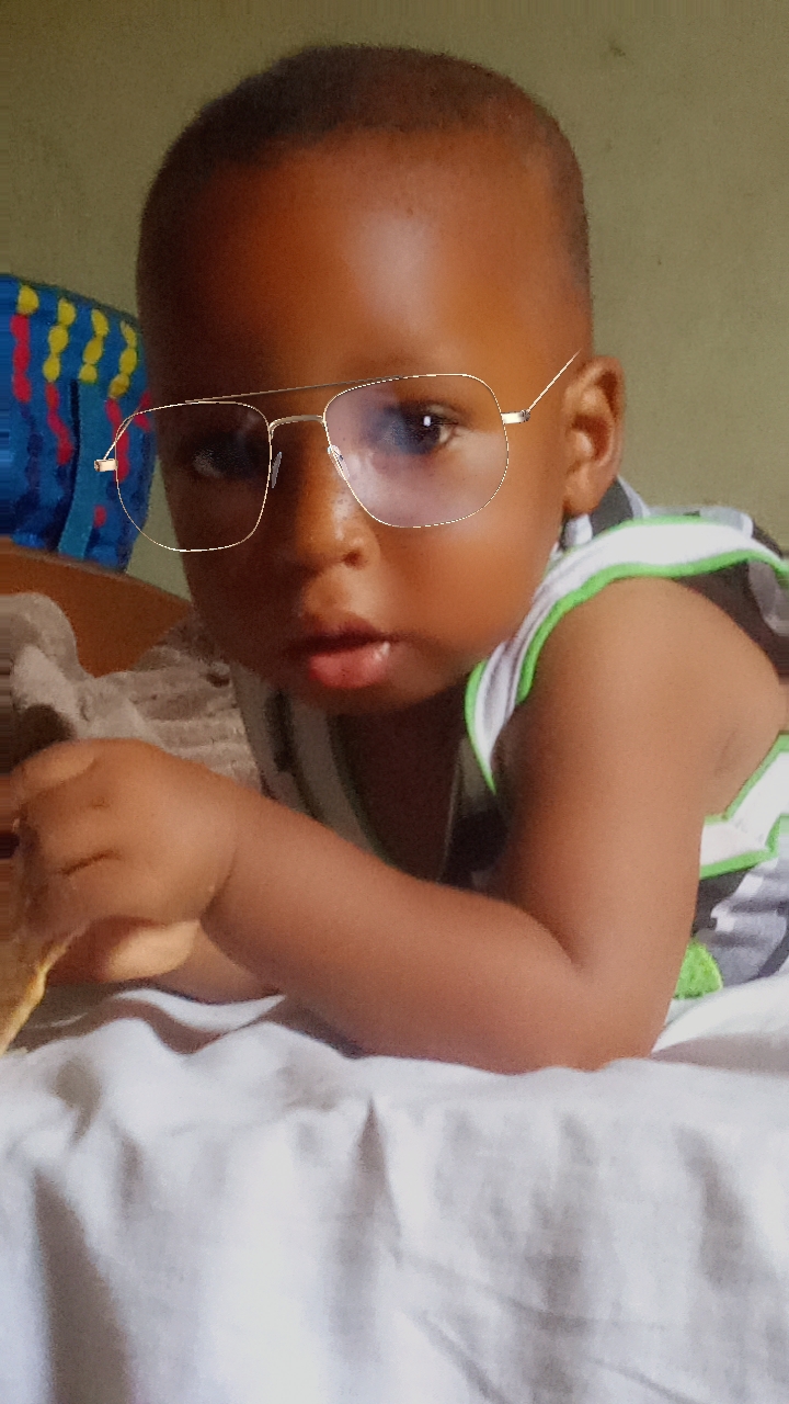 Babalola Jeremiah