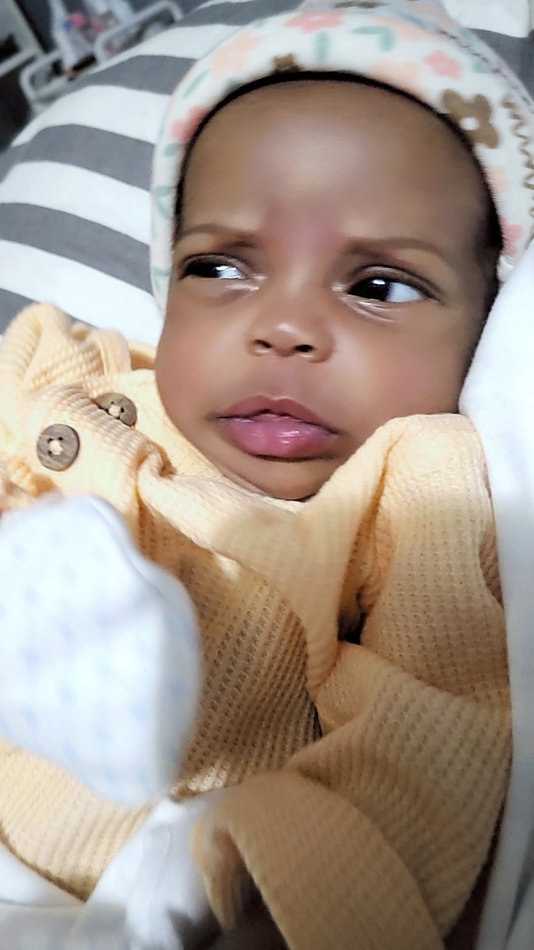 Vanessa Abiola Jolayemi