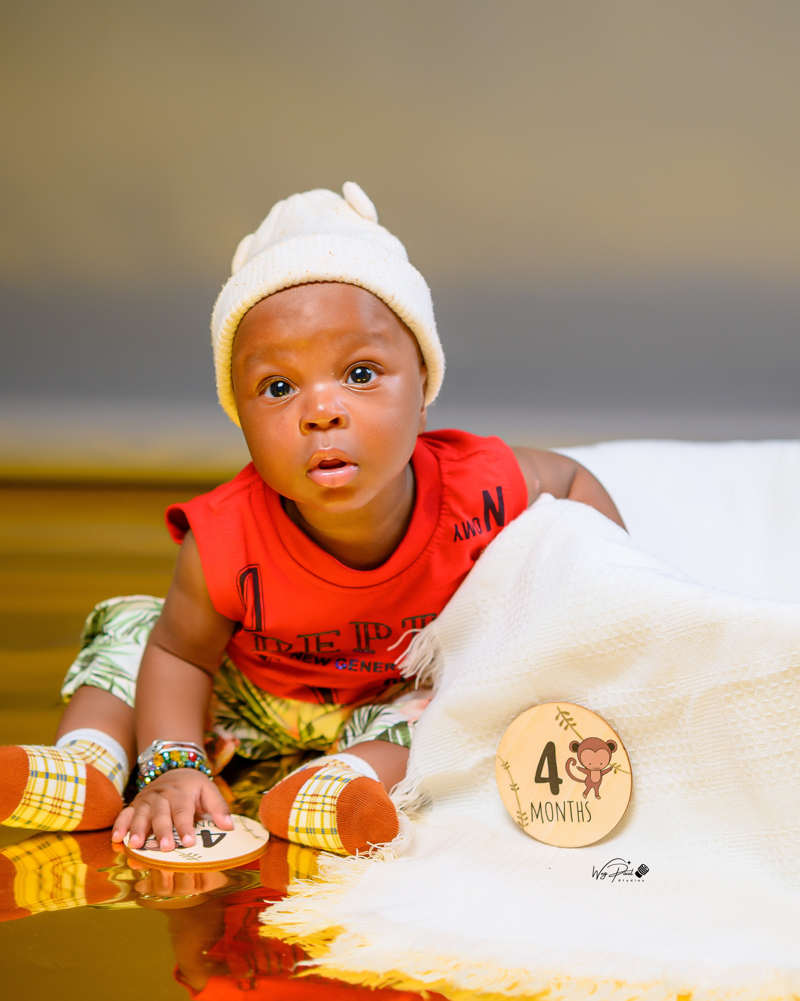 Imran Adewole