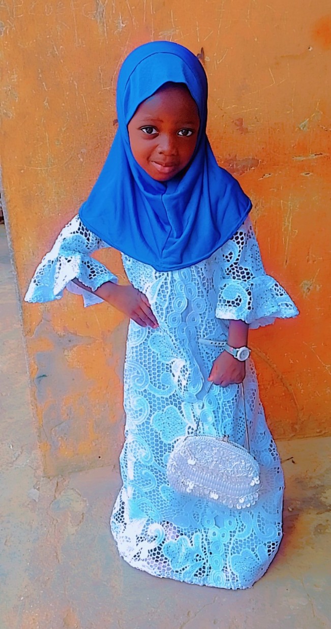 Adunni Adesanya