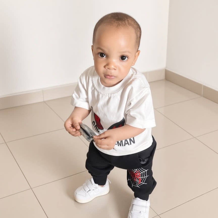 Kenechukwu Kairos Ogbonna