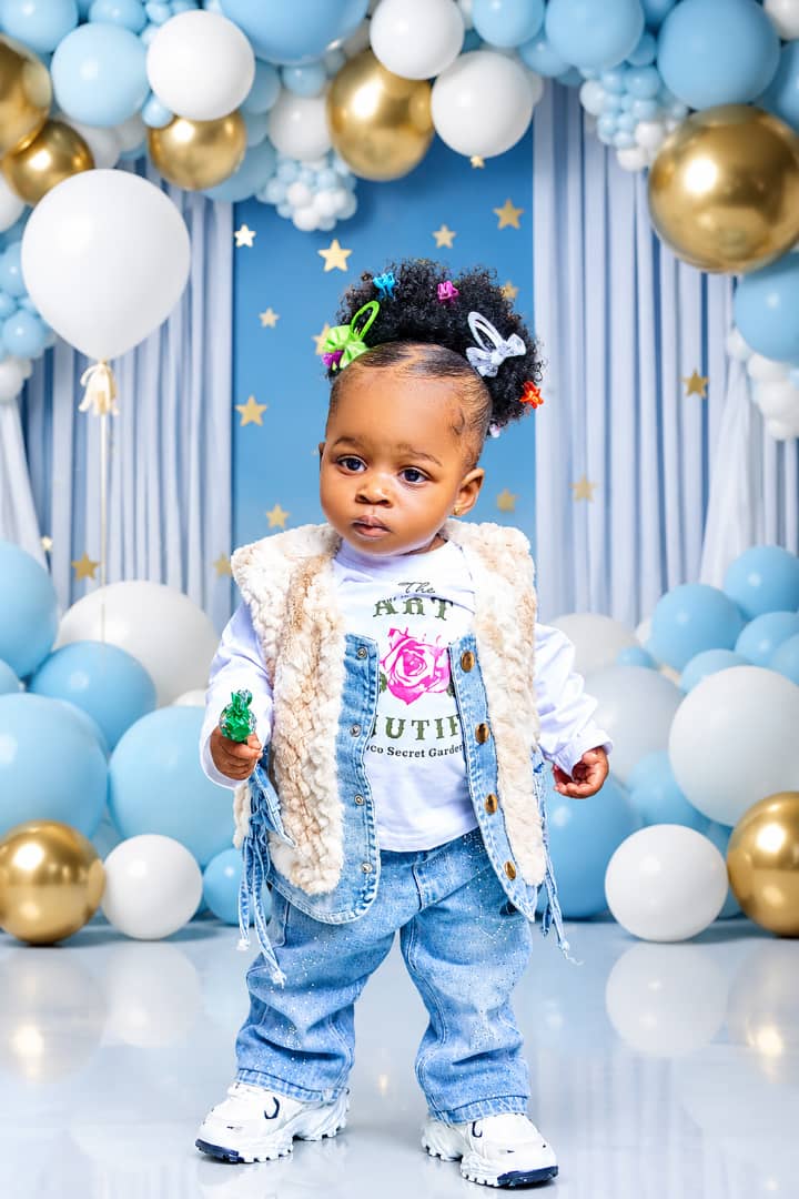 Munachimso Daniella Ejike