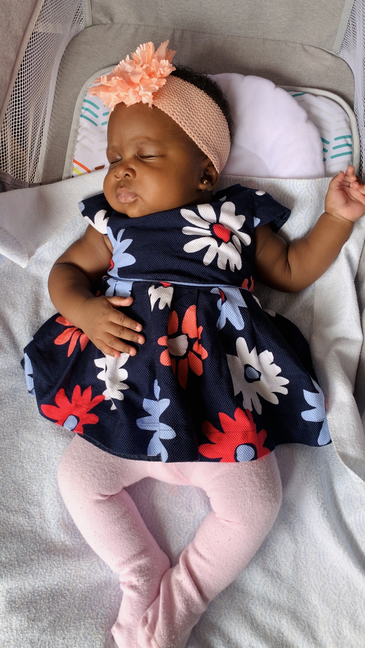 Kelima Goodness