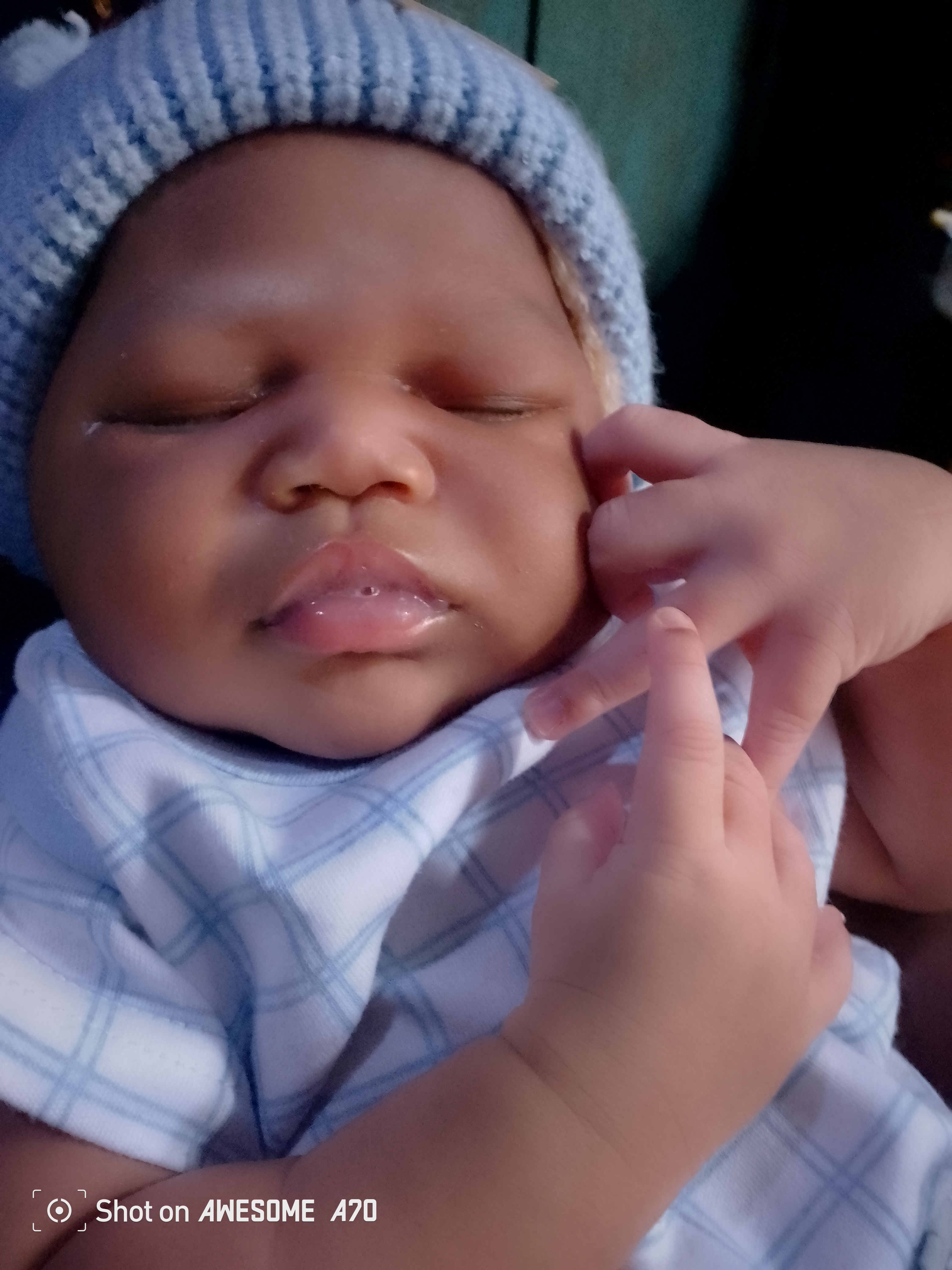 Ayomide Philip