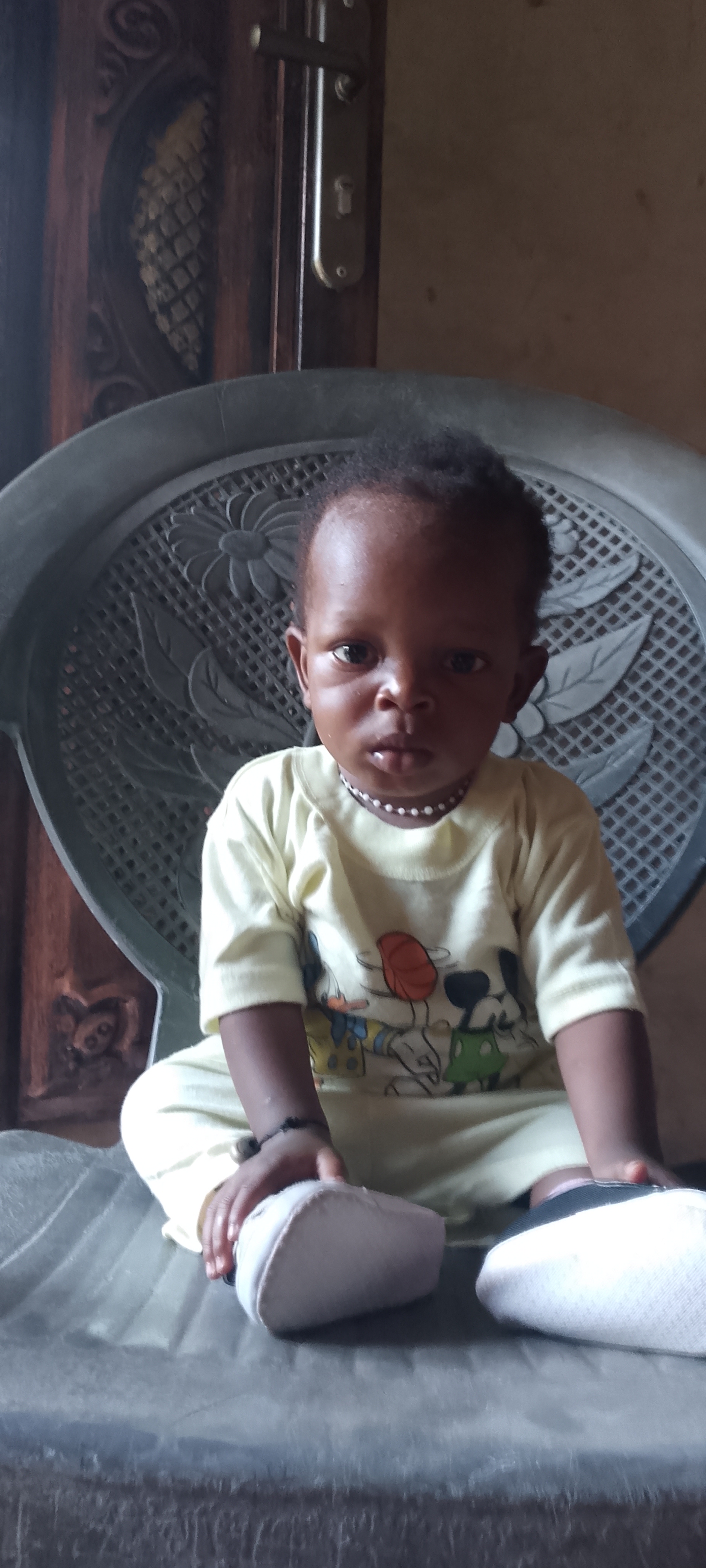 Chidubem Charles