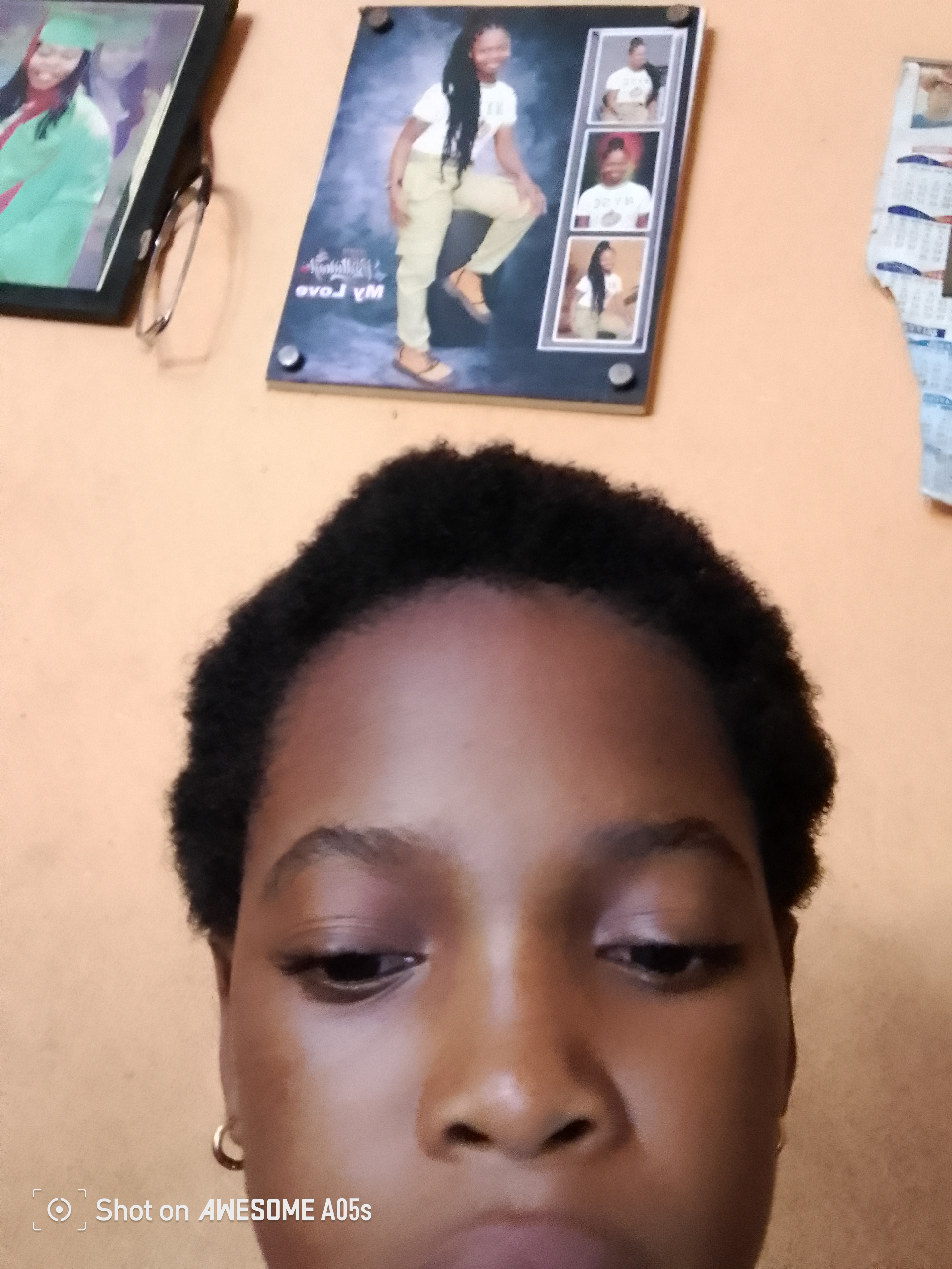 Greatnary Chikwendu
