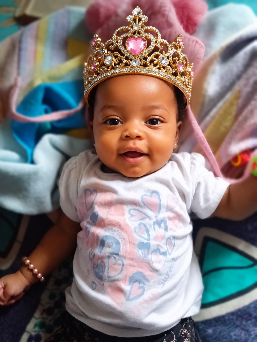 Royalty Jacob
