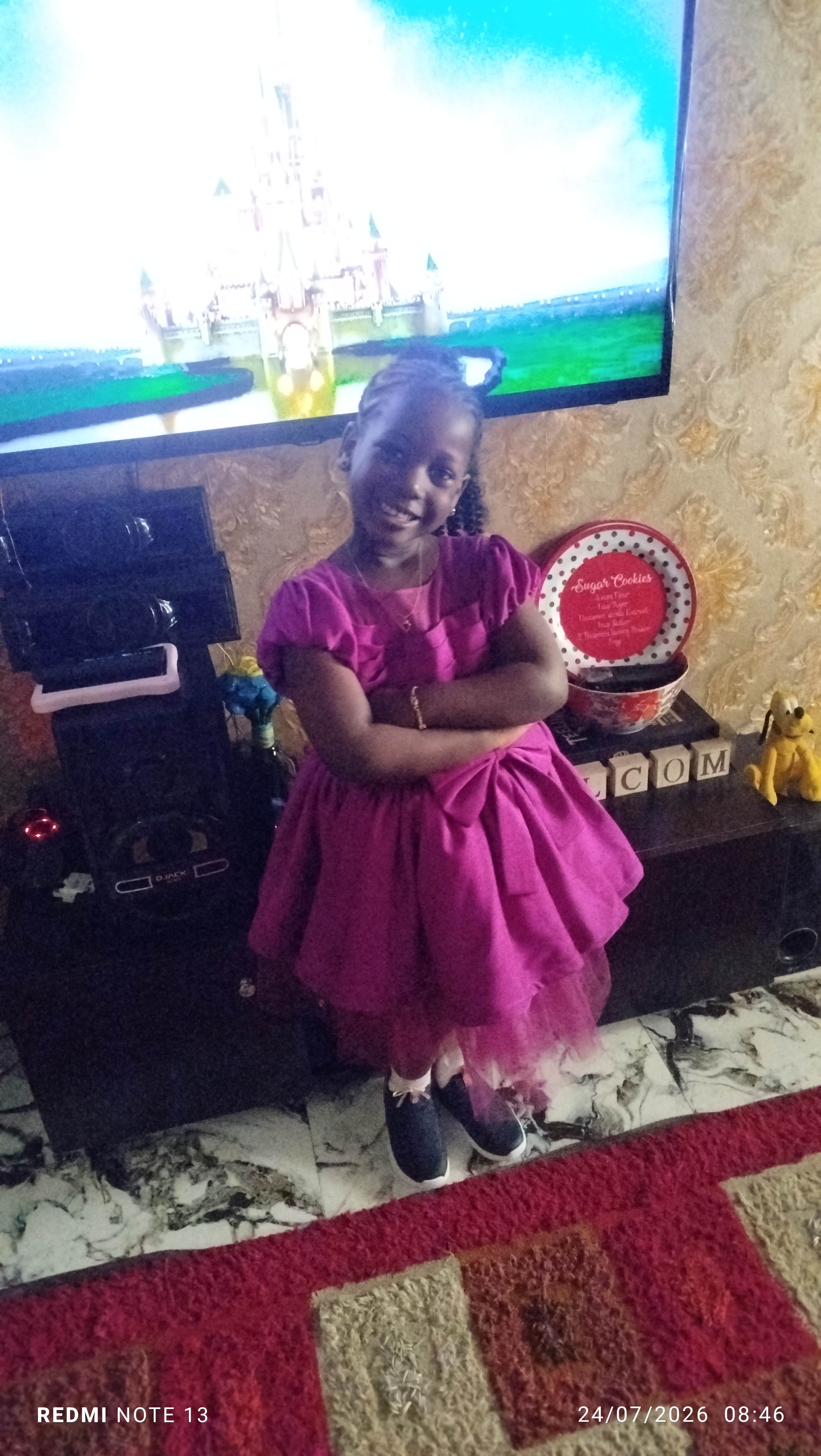 Alita Anyaibe