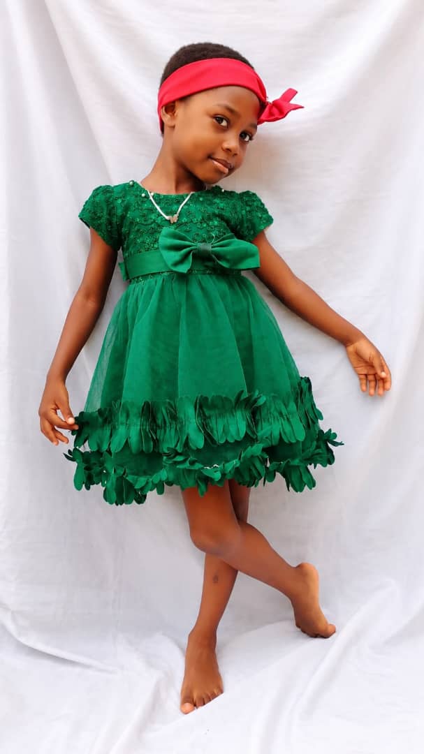 Delight Gbadamosi