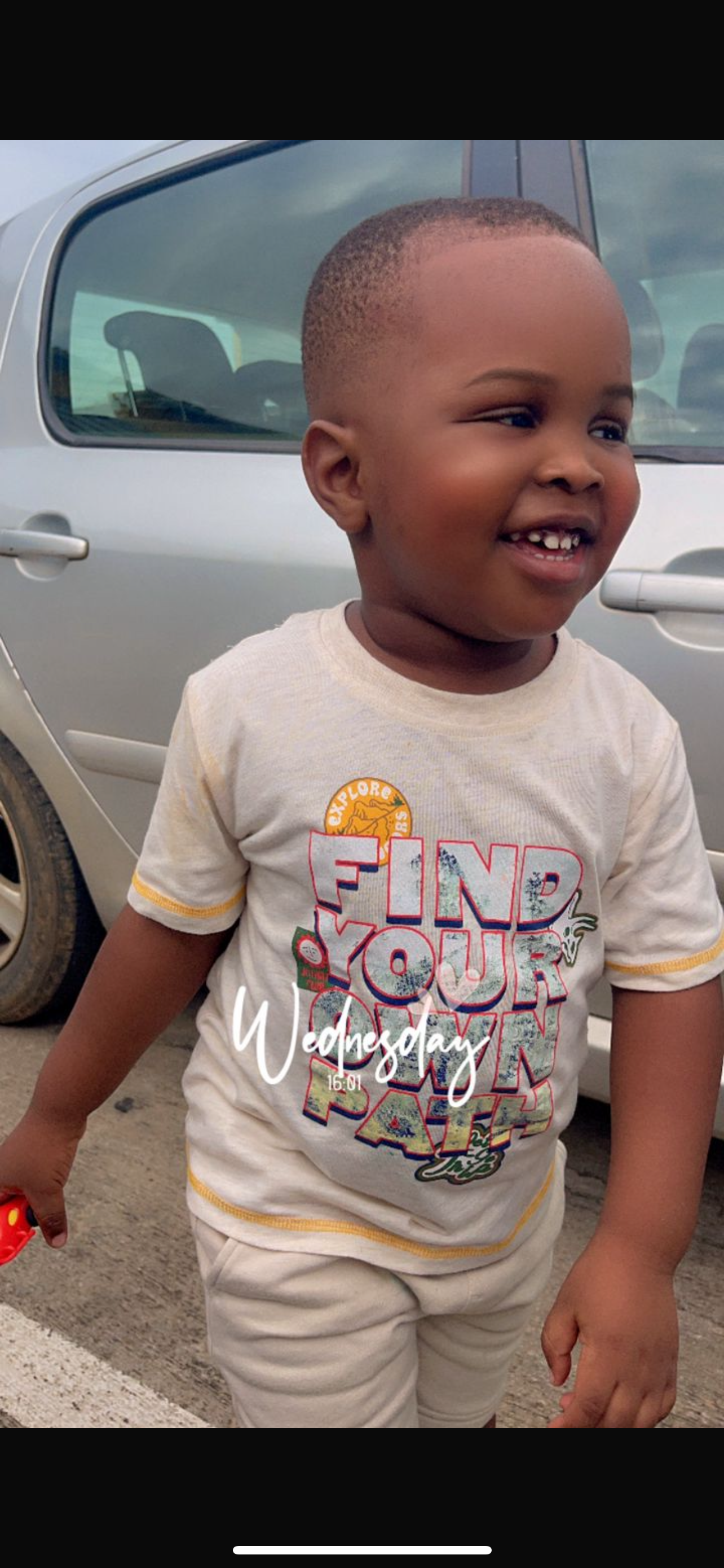 Somtochukwu Orji