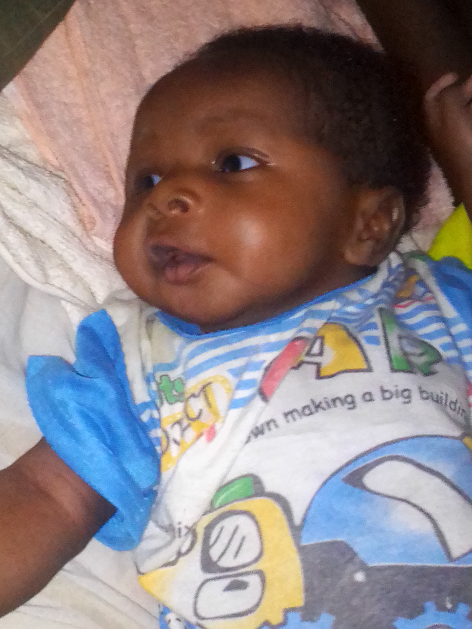 Adebanjo Morayo