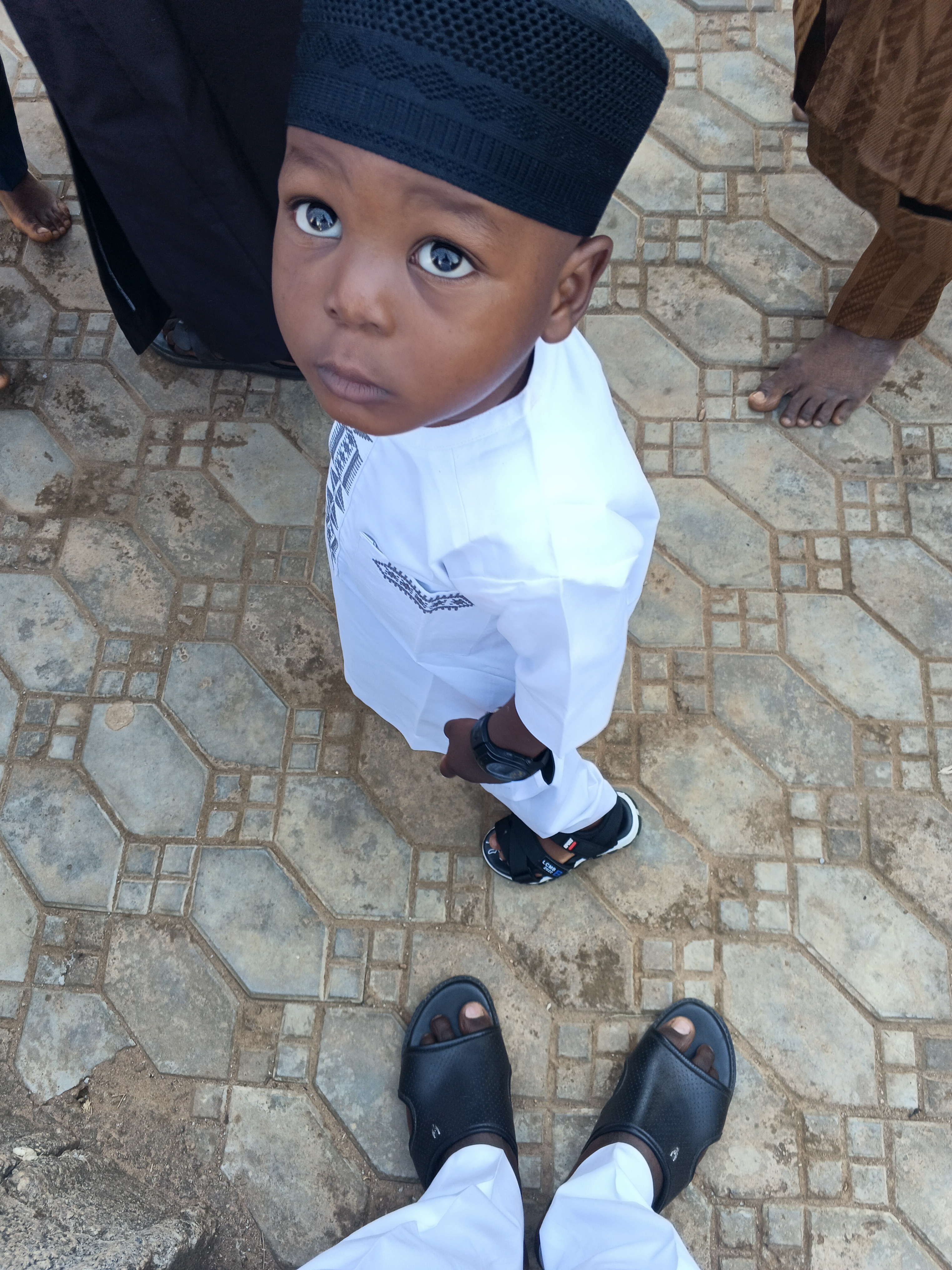 Muhammad Aliyu