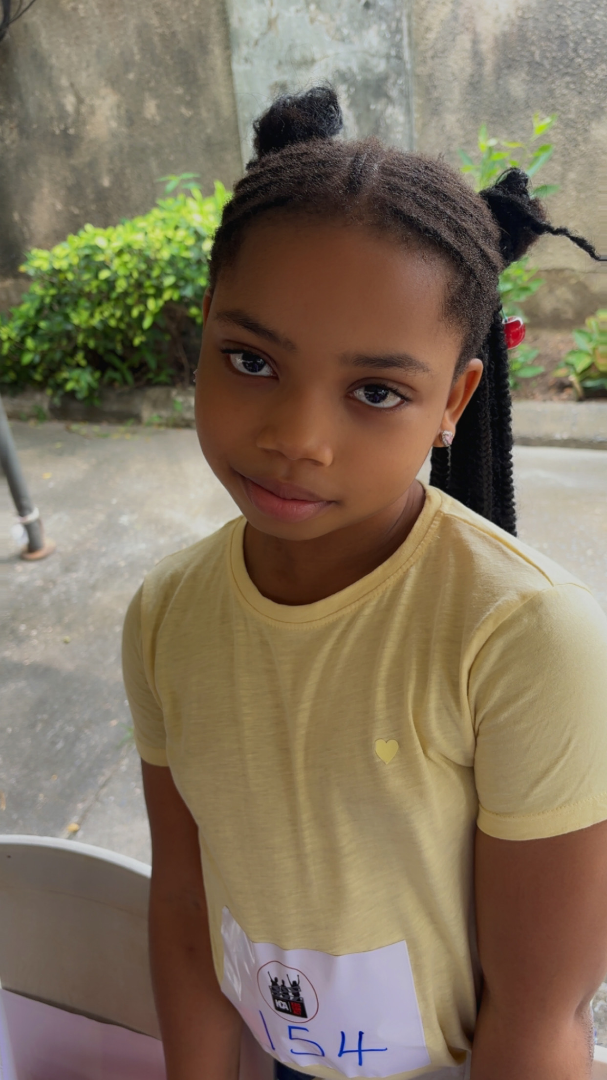 Kamara Okeke