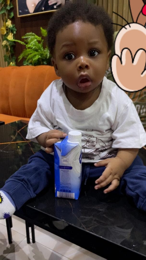 Prince Nathan