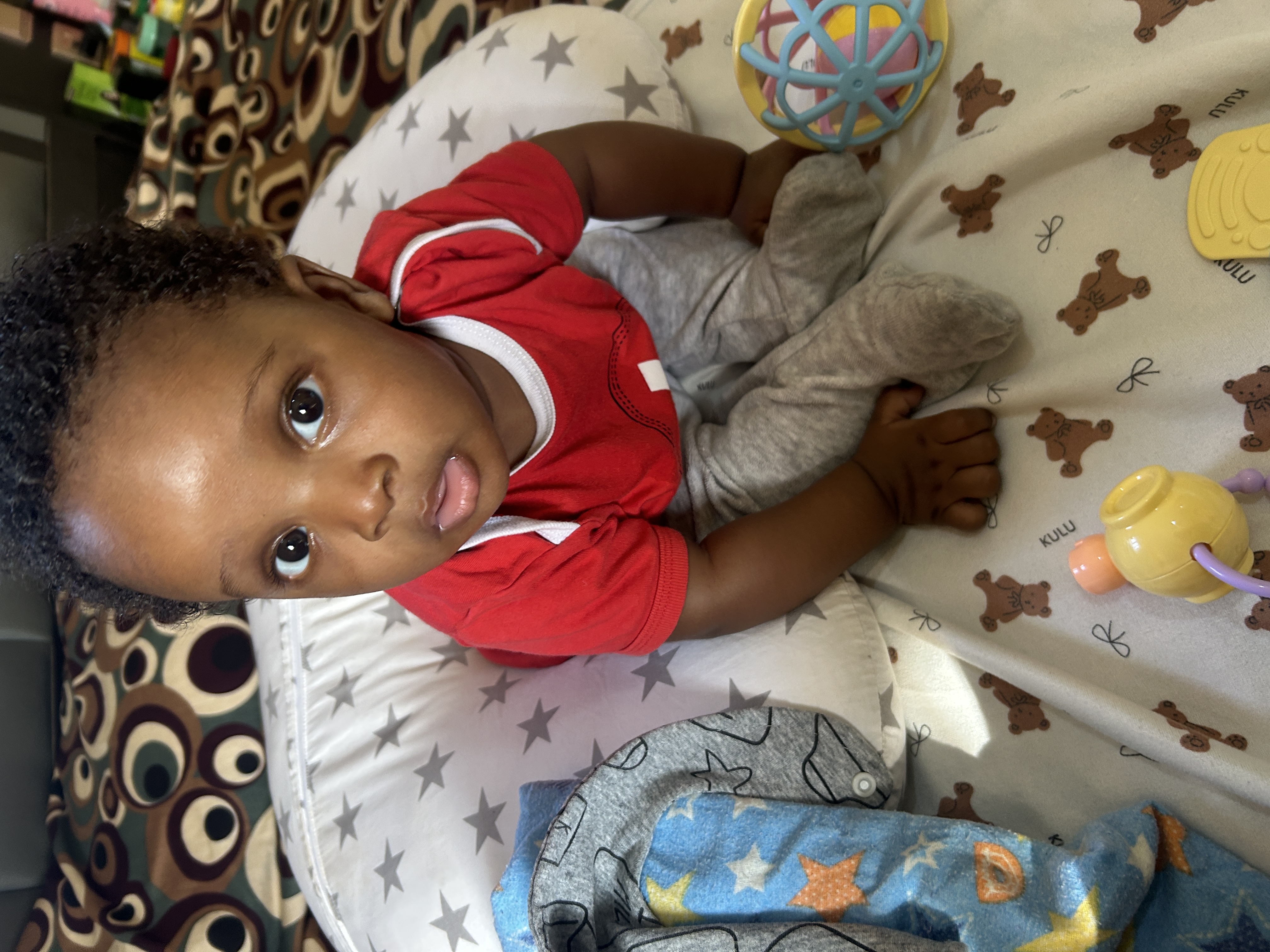 Osborne Kelechi