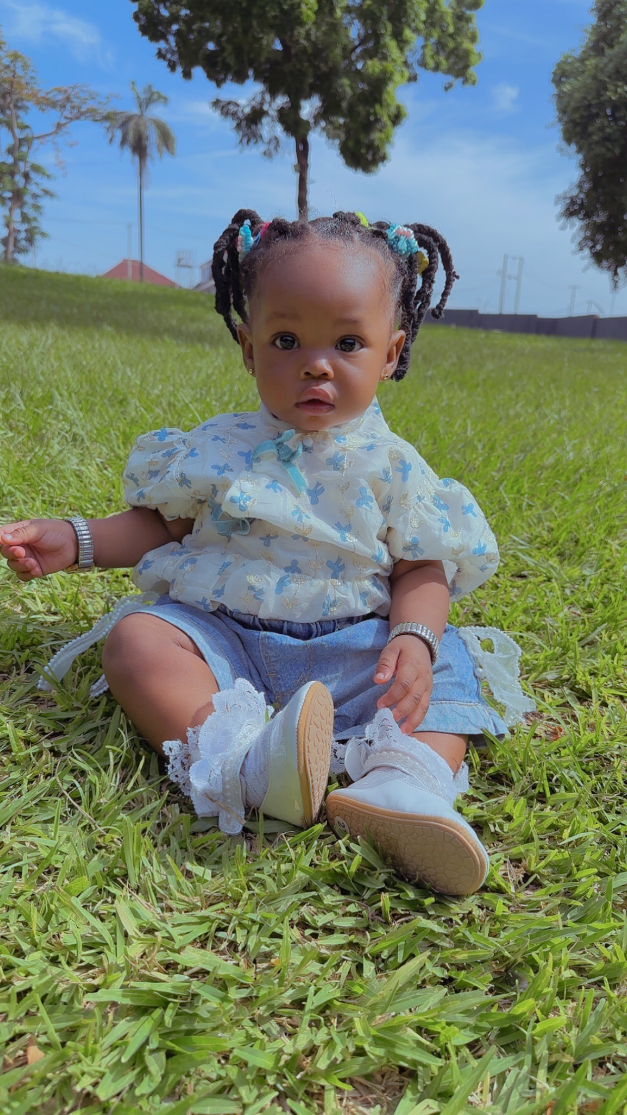Eliana Adebola