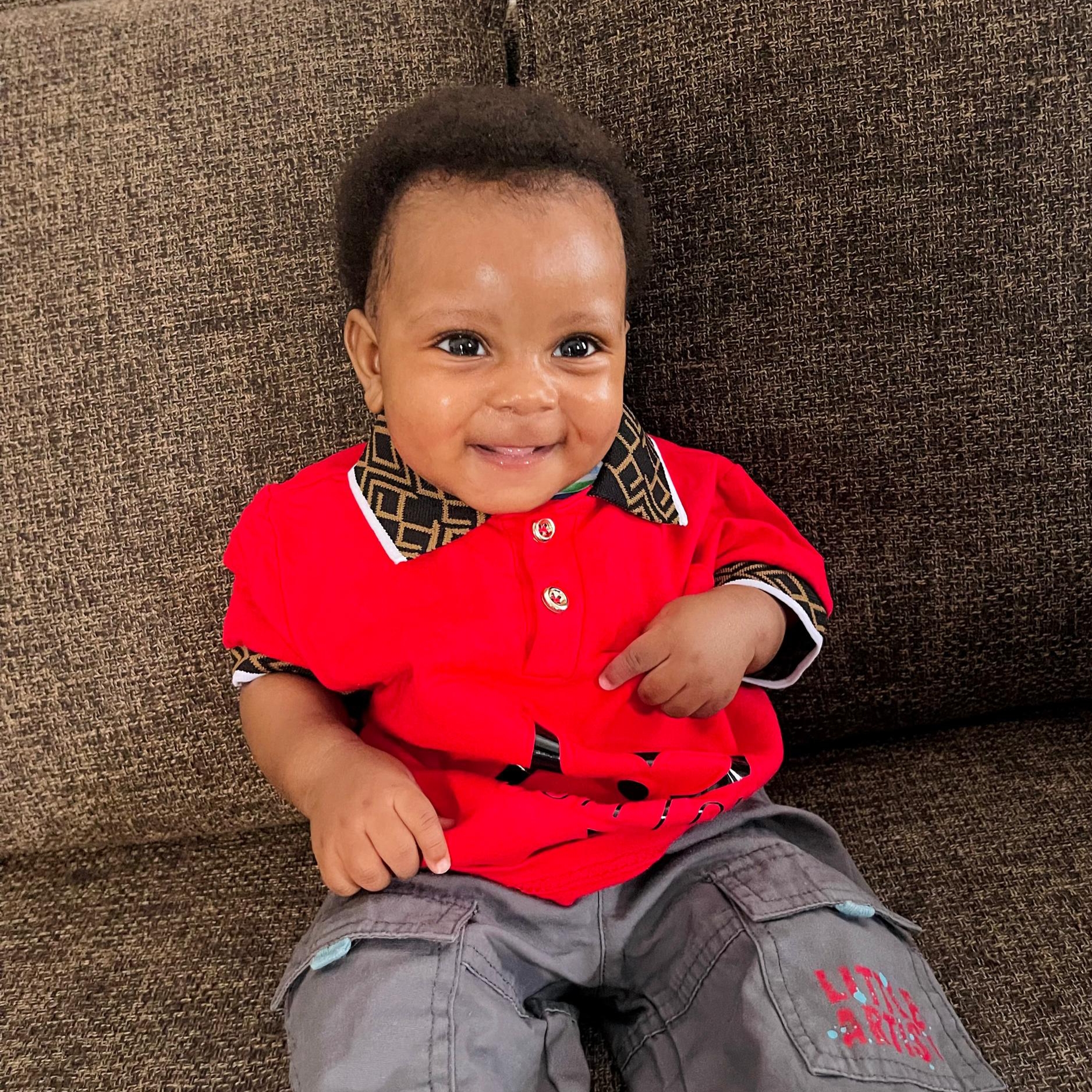 Davian David