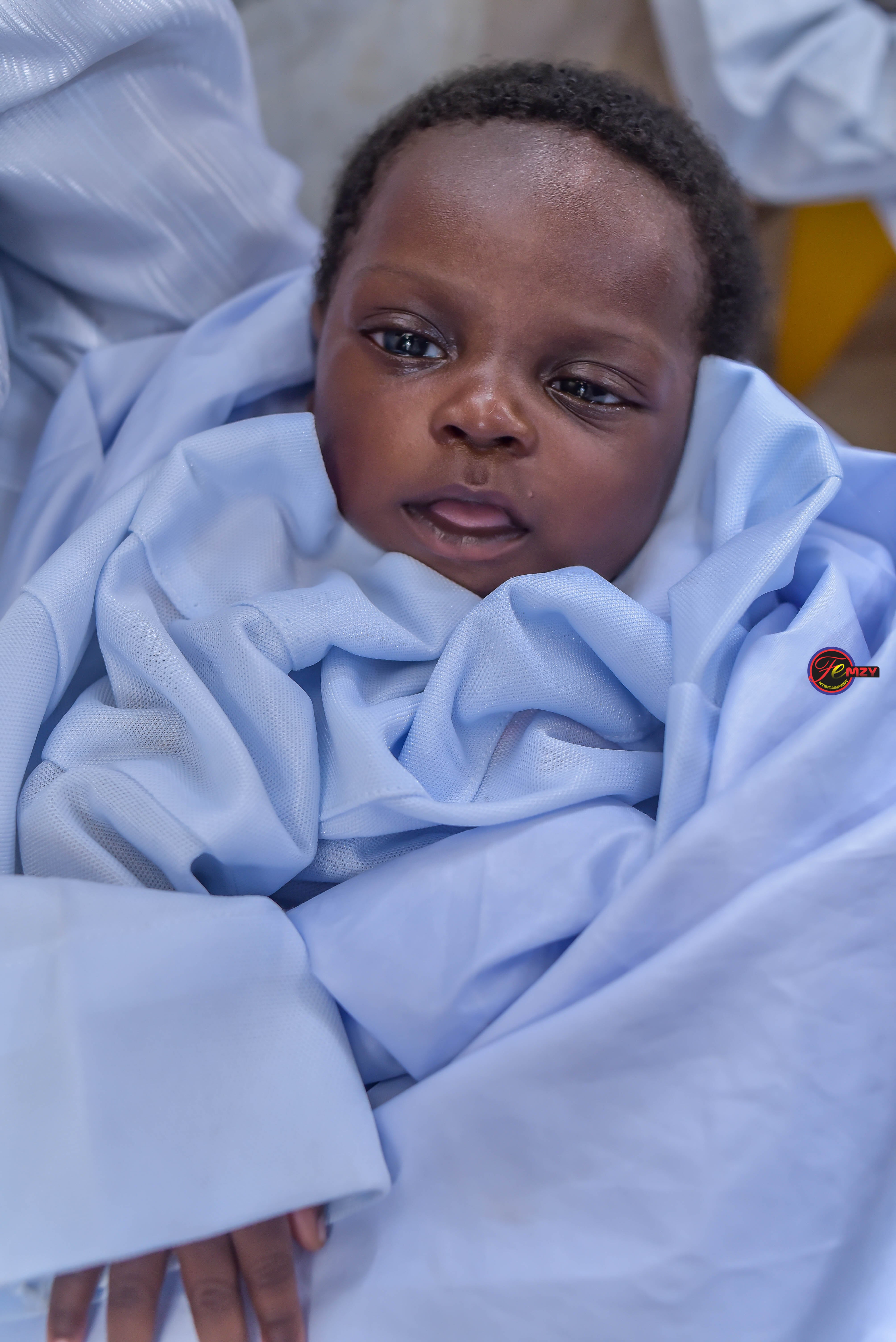 Daniel Oluwaferanmi