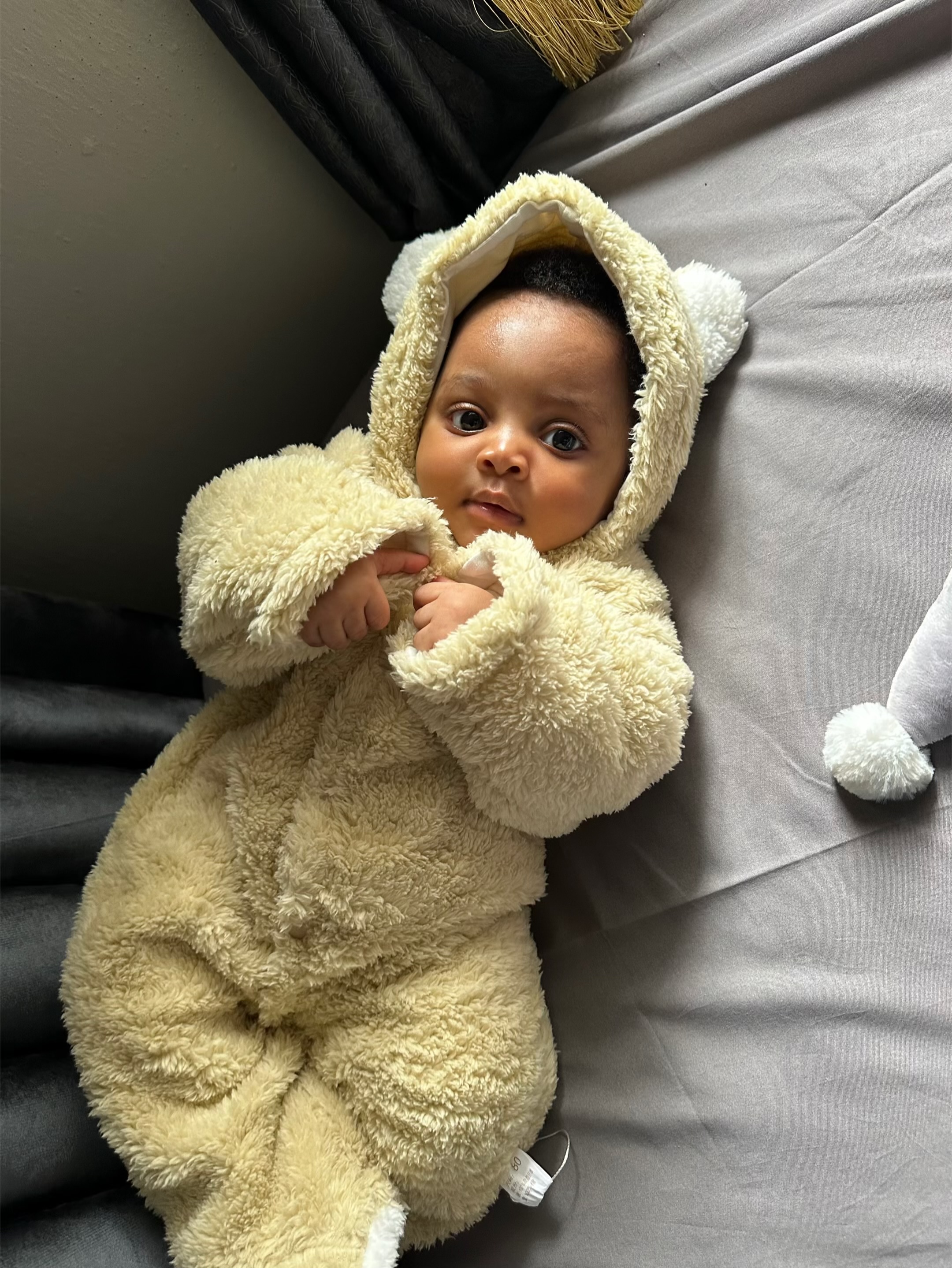 Kilibemmachim Mario Chukwuma