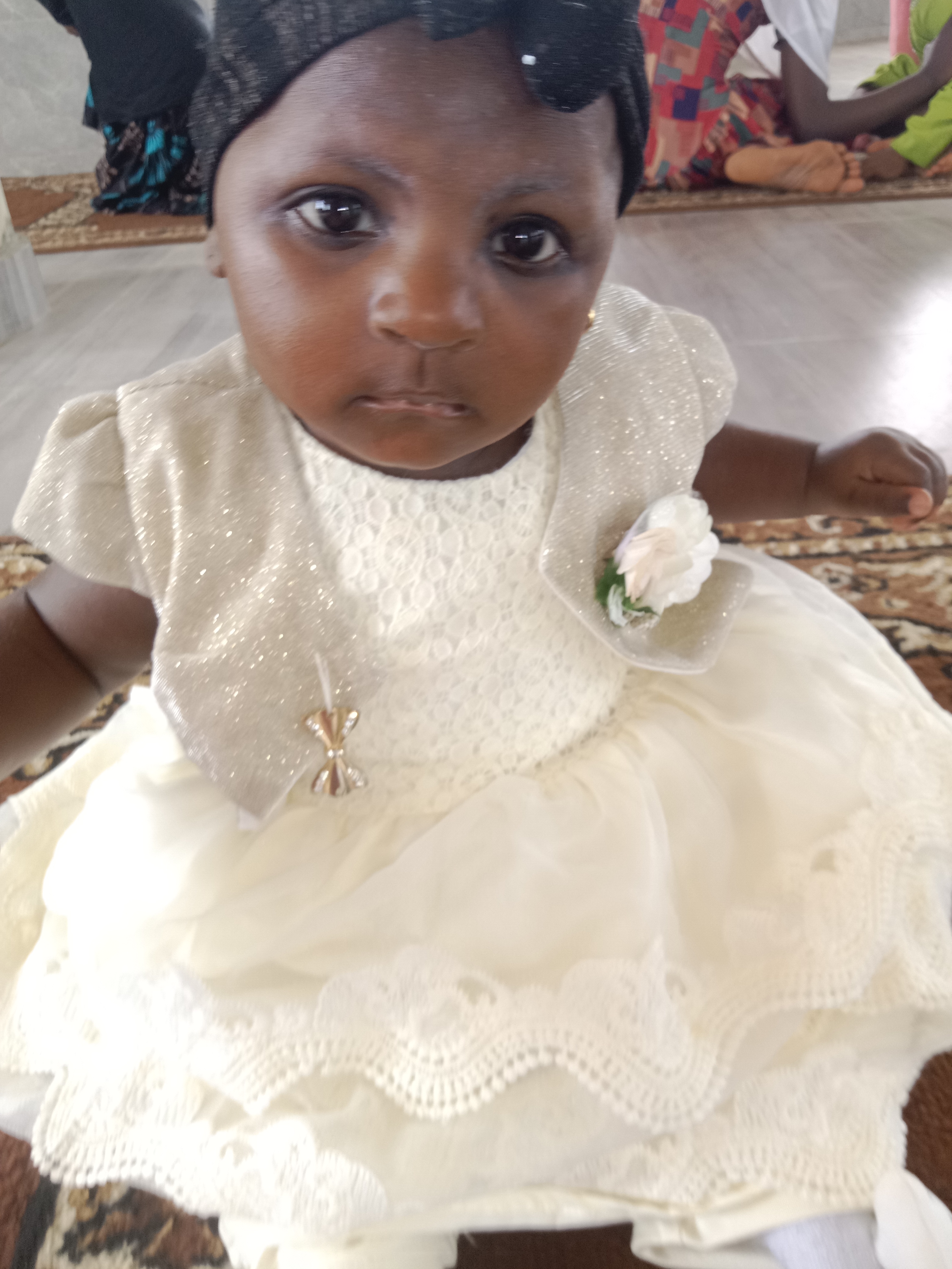 Abeeb Mazeedat