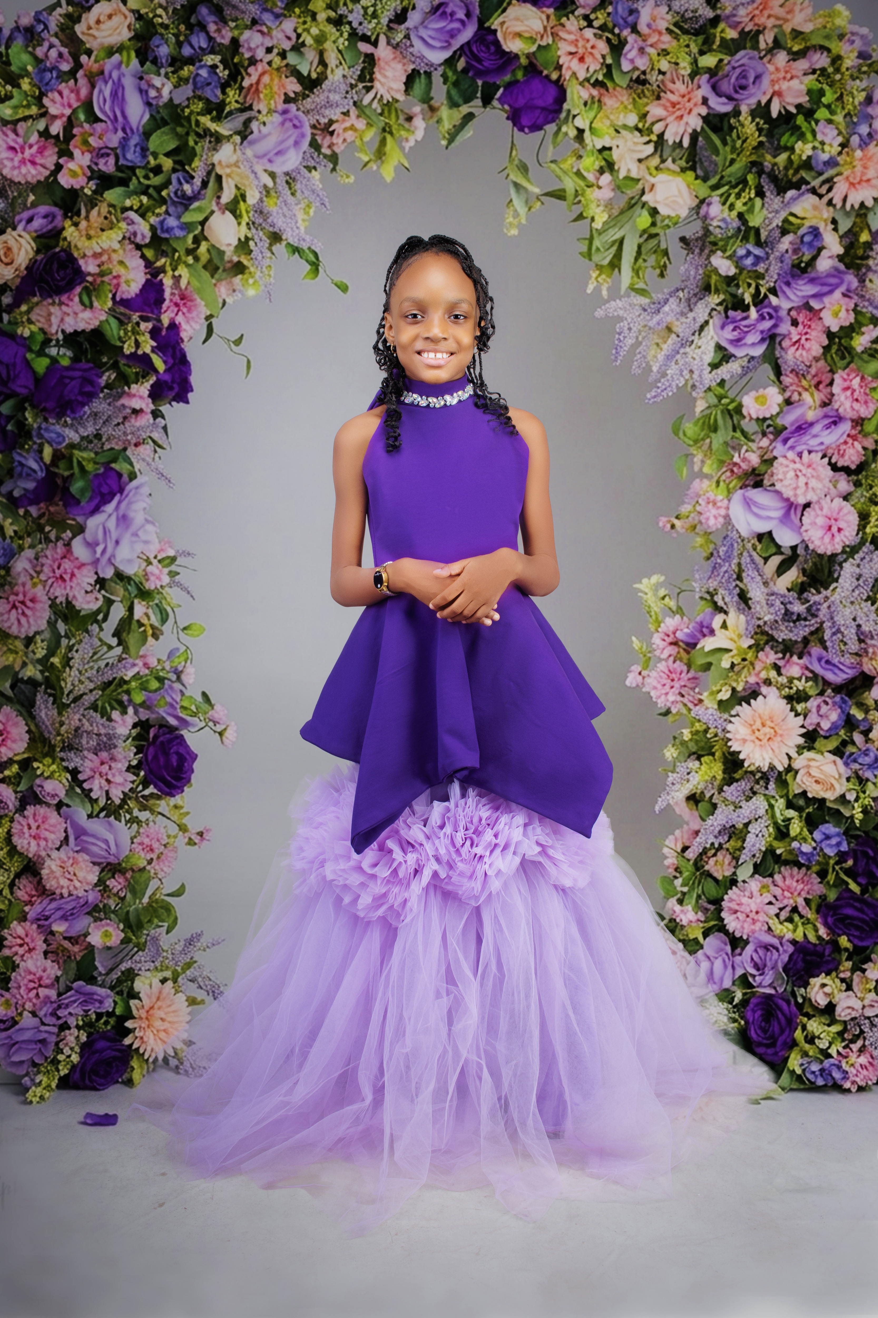 Kendall Akhere